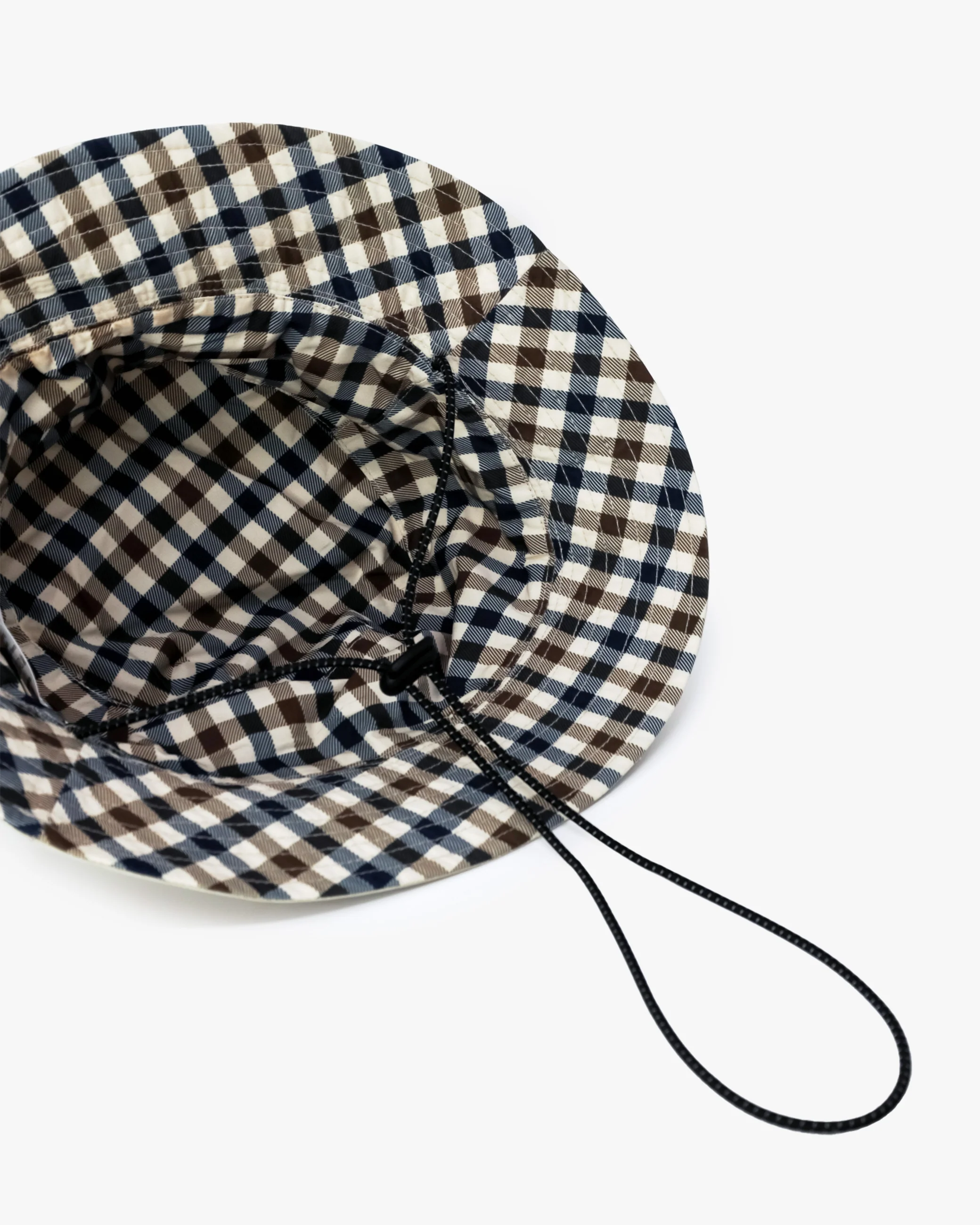 ACTIVE BUCKET HAT - Image 4