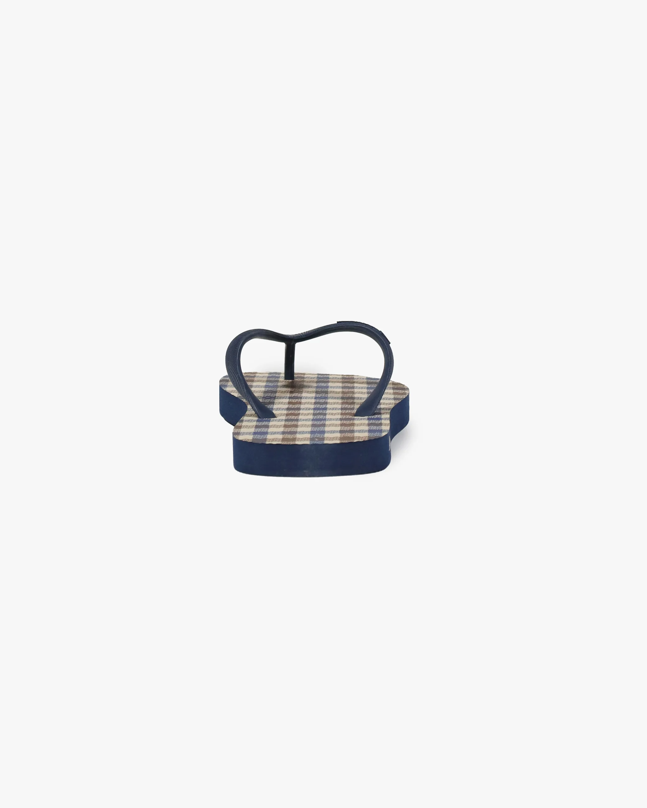 ACTIVE CLUB CHECK FLIP FLOP - Image 8