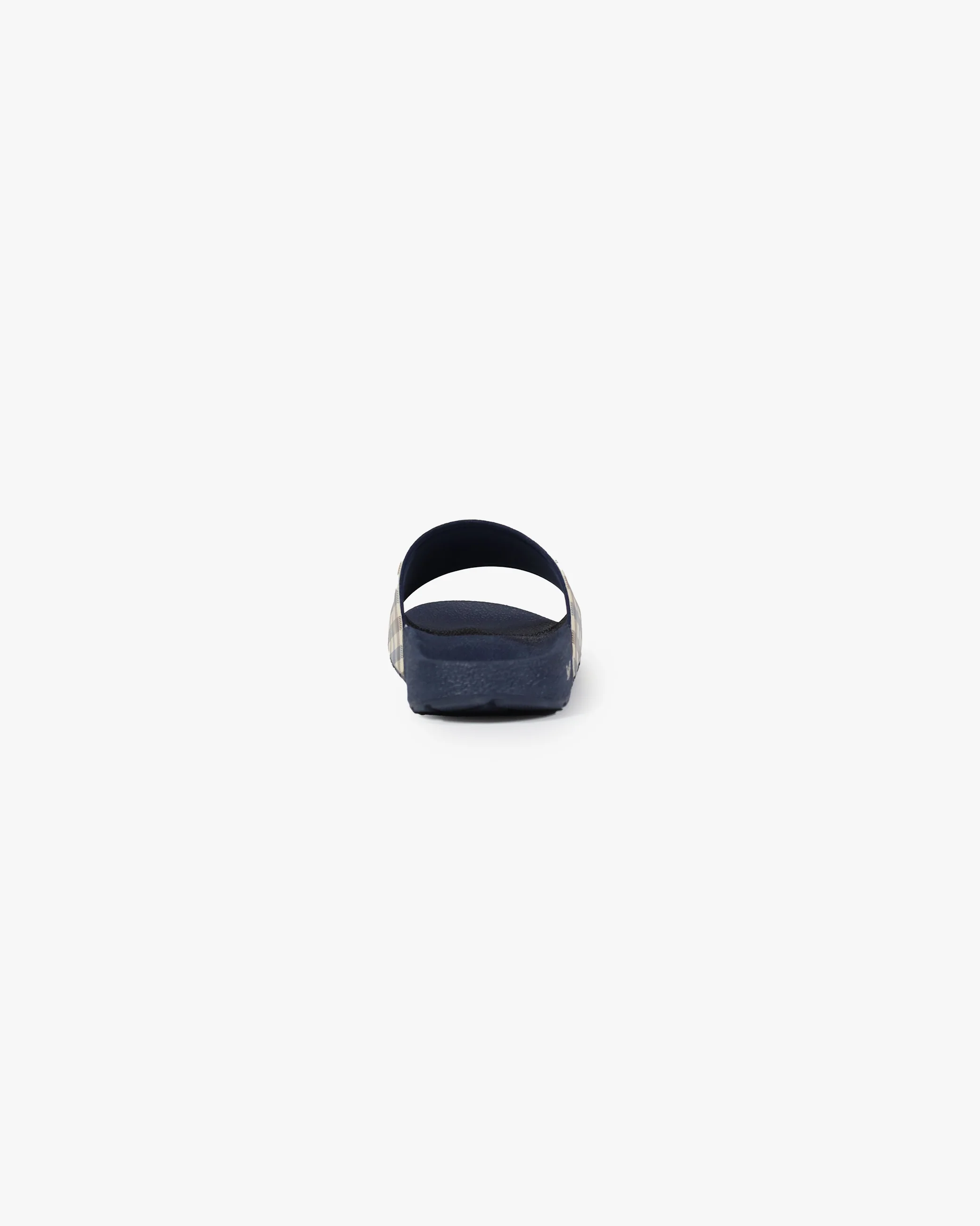 ACTIVE CLUB CHECK SLIPPERS - Image 6