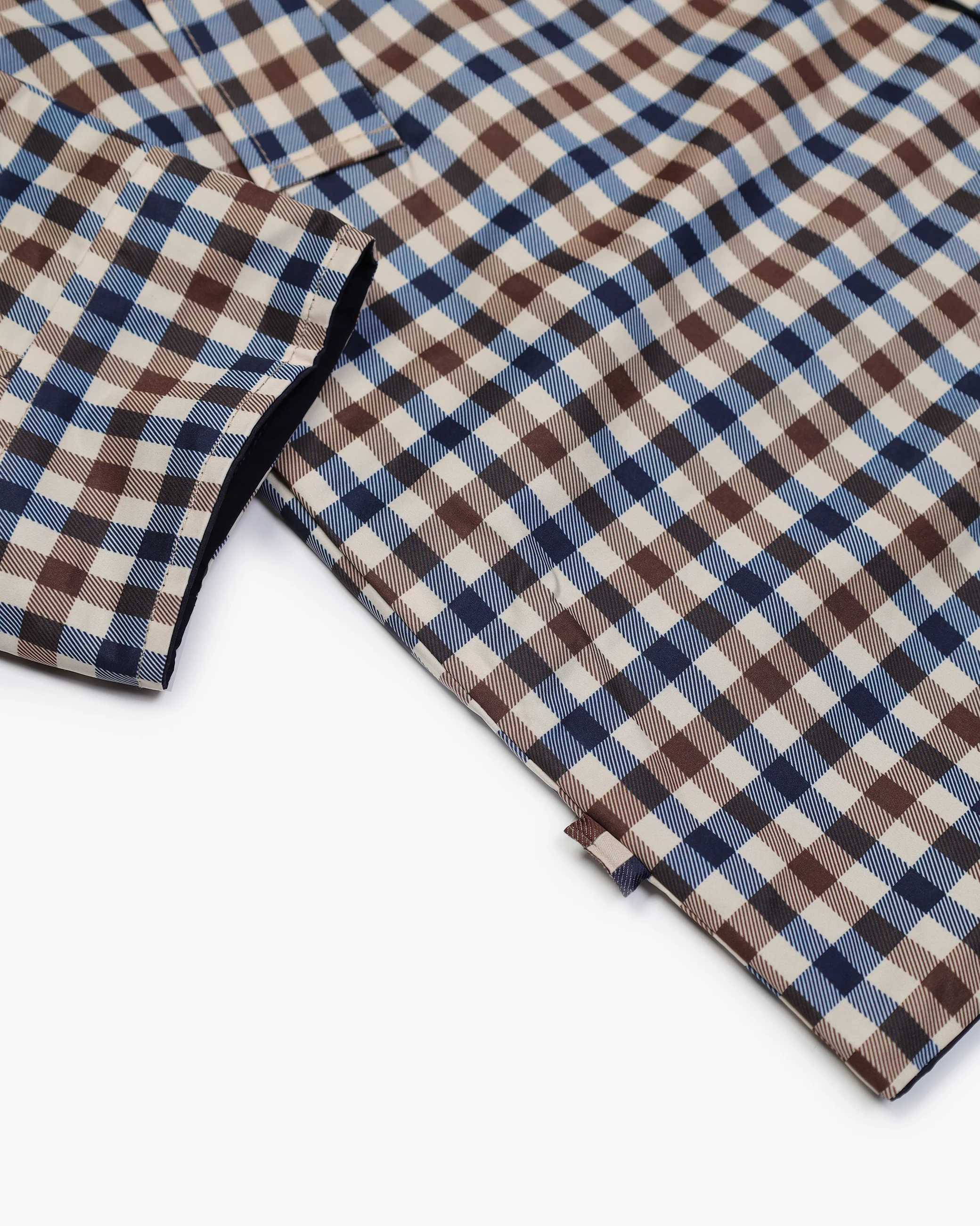 ACTIVE REVERSIBLE TRENCH - Image 6