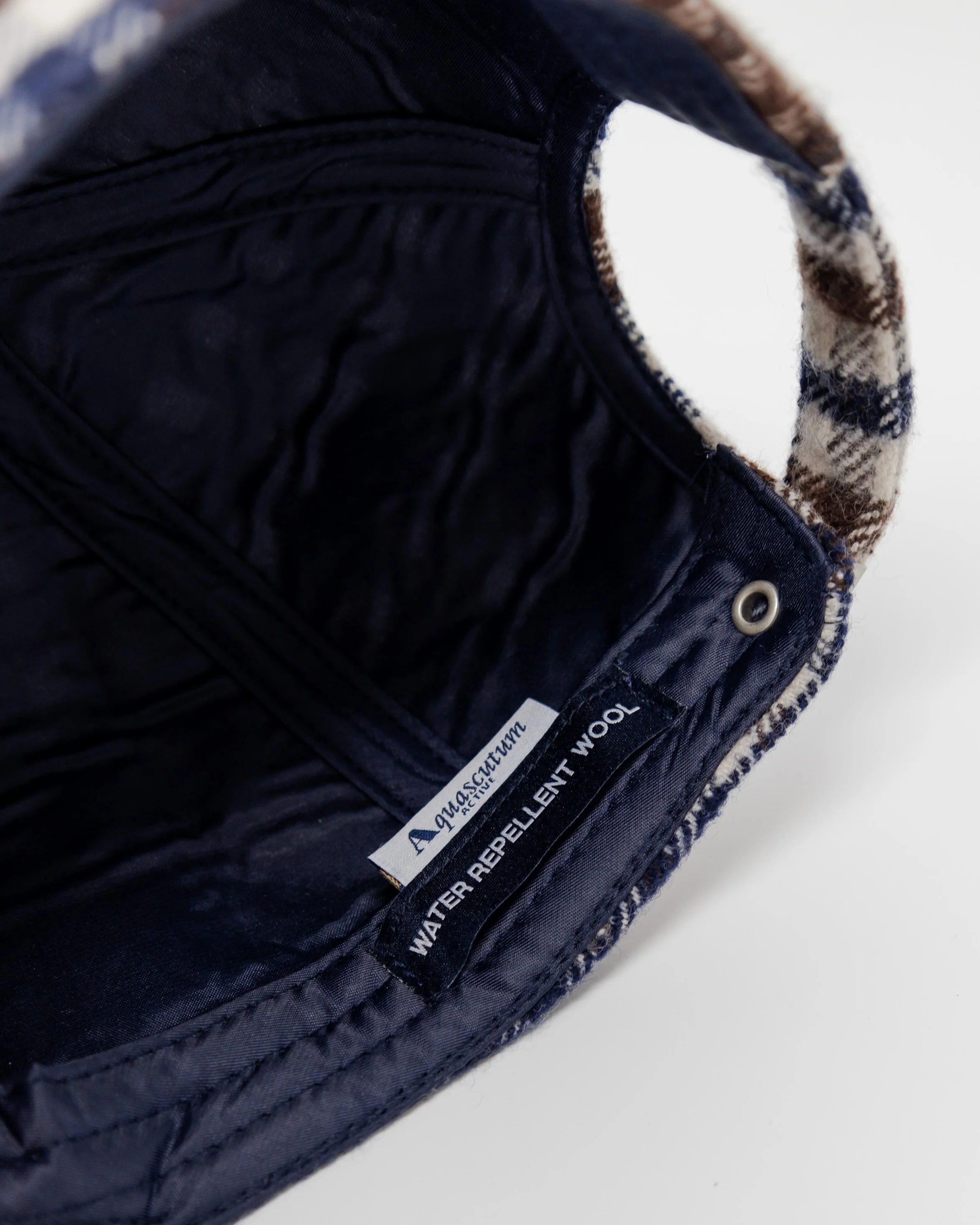 ACTIVE WATER REPELLENT BASEBALL CAP - Image 6