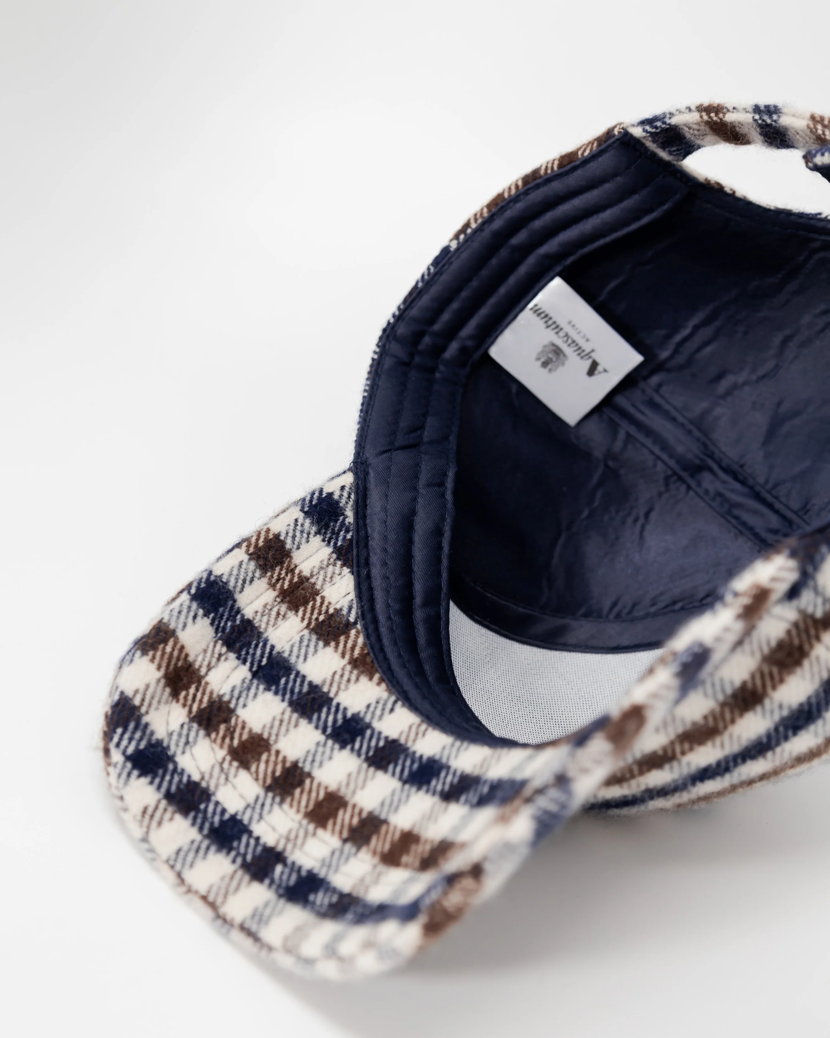 ACTIVE WATER REPELLENT BASEBALL CAP - Image 7