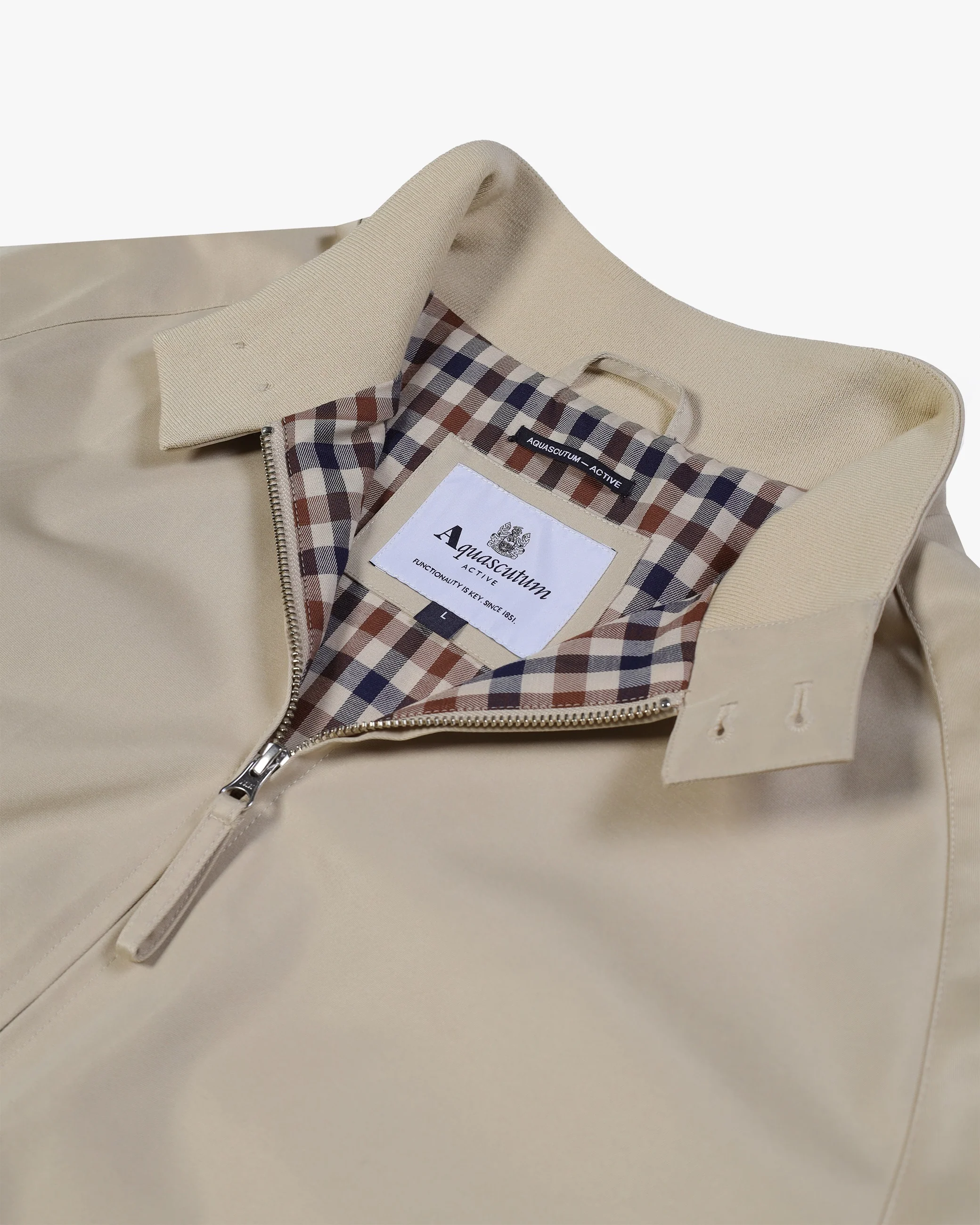 ARCHIVAL HARRINGTON - Image 3