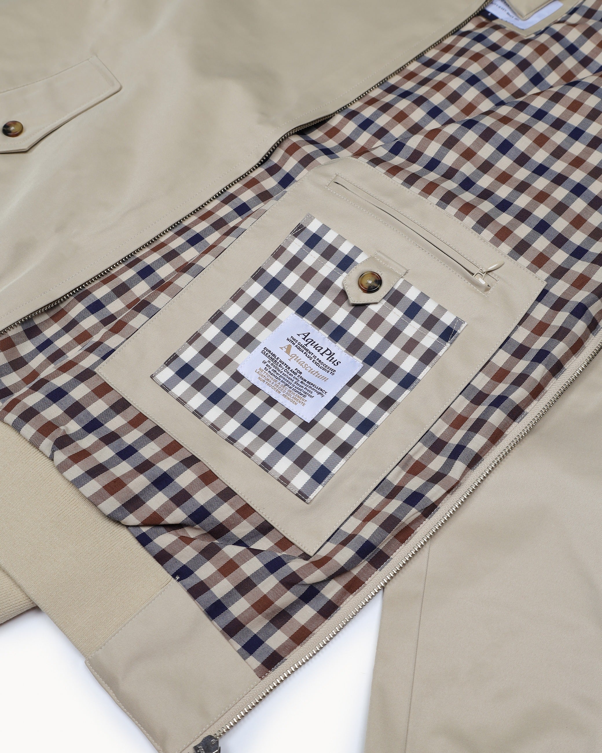 ARCHIVAL HARRINGTON - Image 6