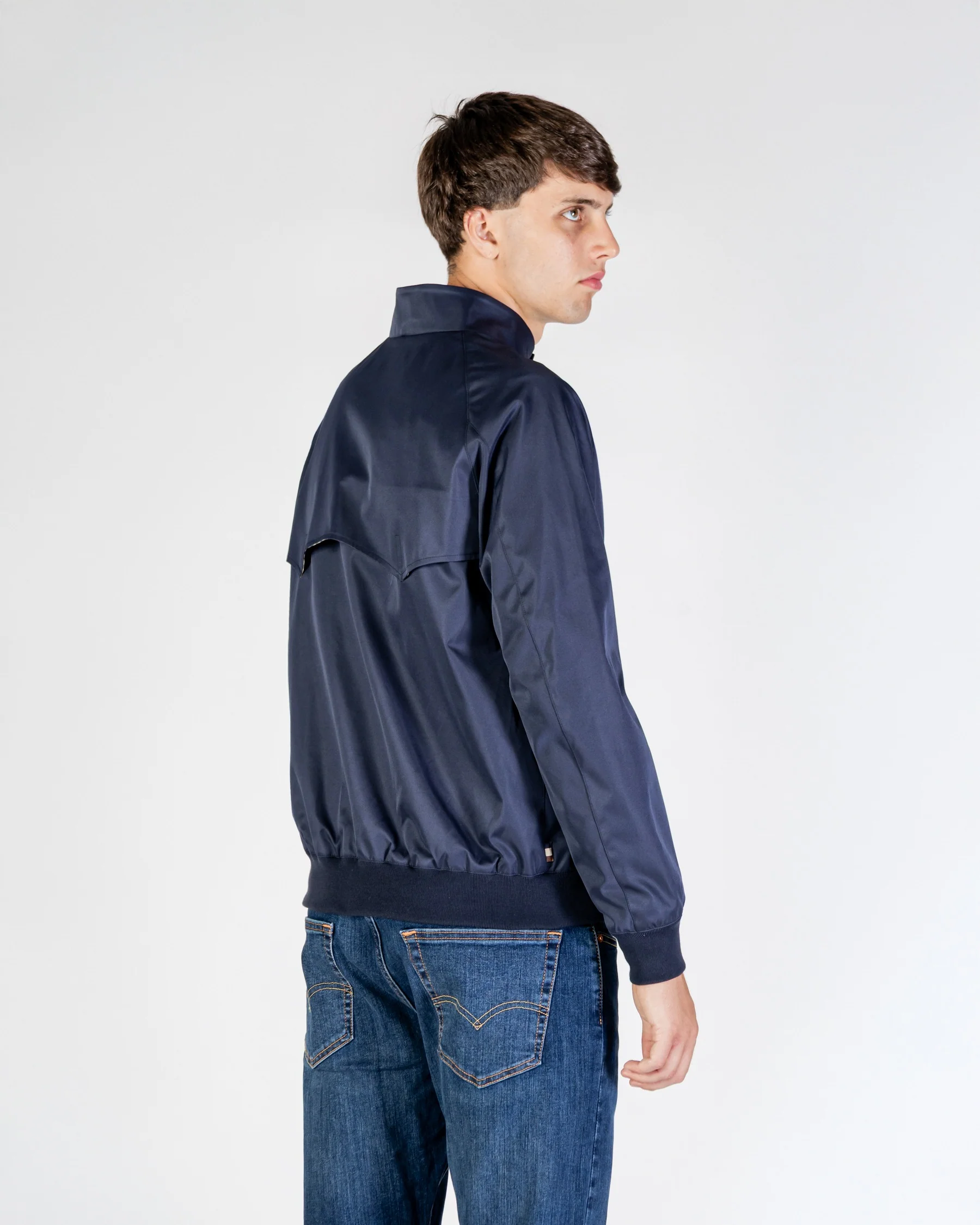ARCHIVAL HARRINGTON - Image 4