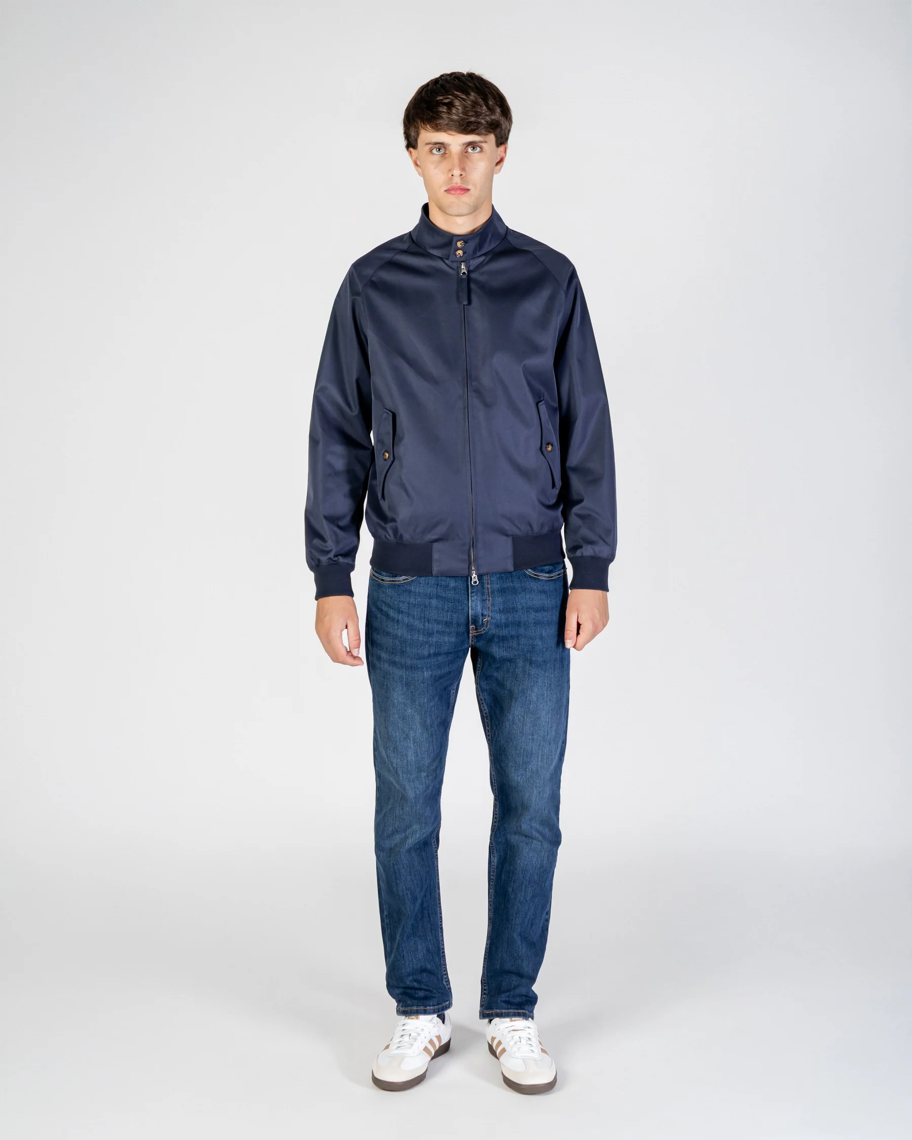 ARCHIVAL HARRINGTON - Image 5