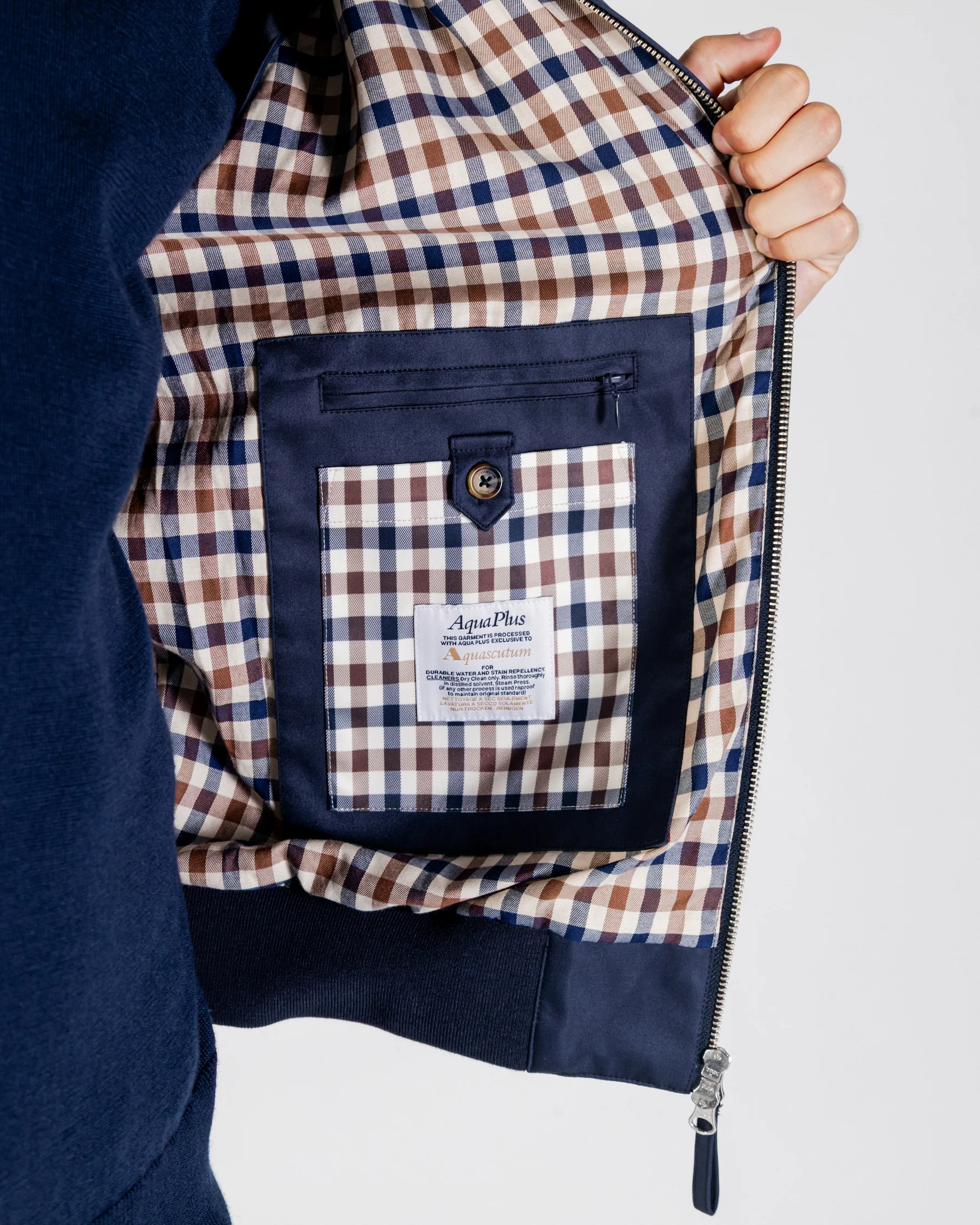 ARCHIVAL HARRINGTON - Image 6