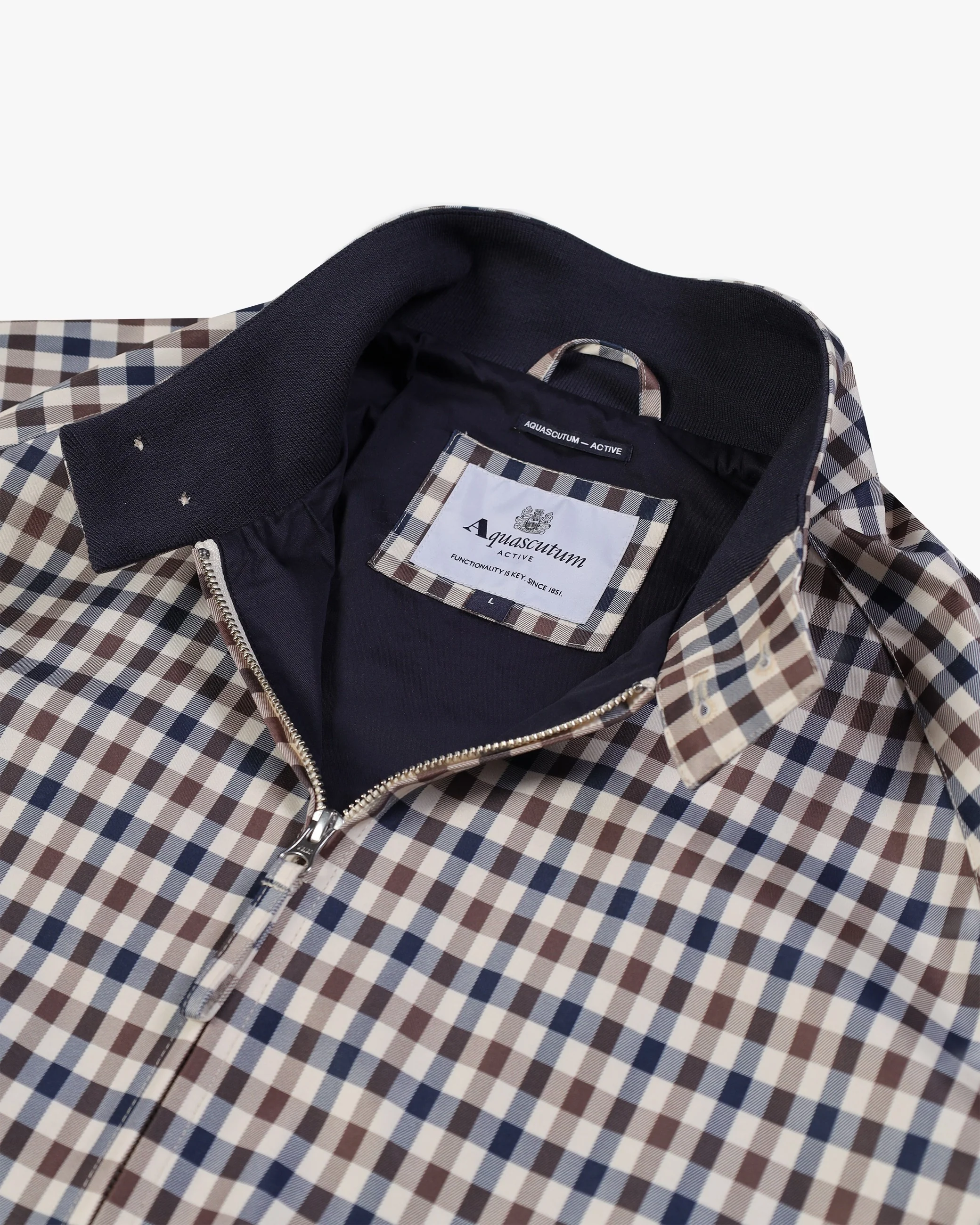 ARCHIVAL HARRINGTON - Image 10