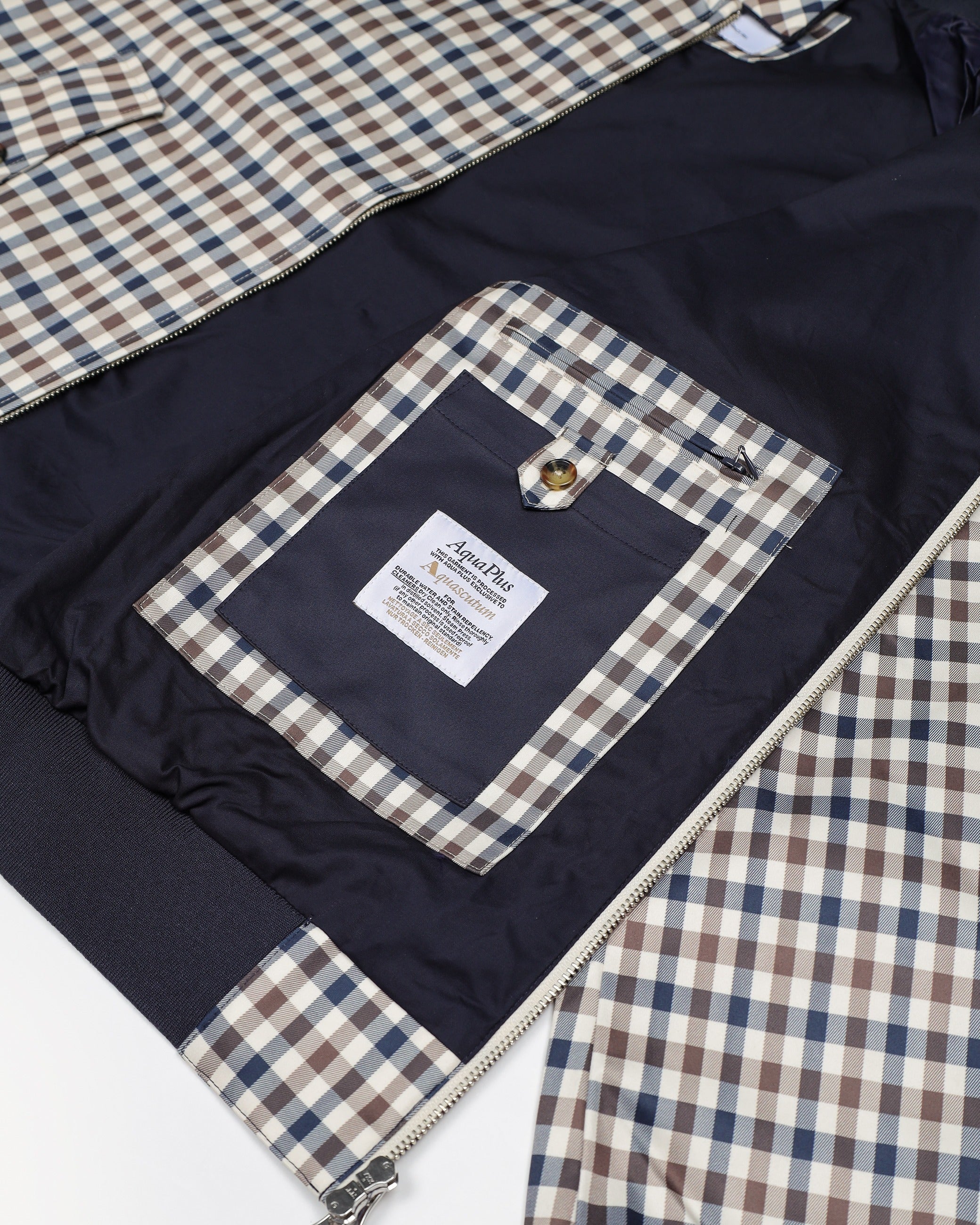 ARCHIVAL HARRINGTON - Image 13