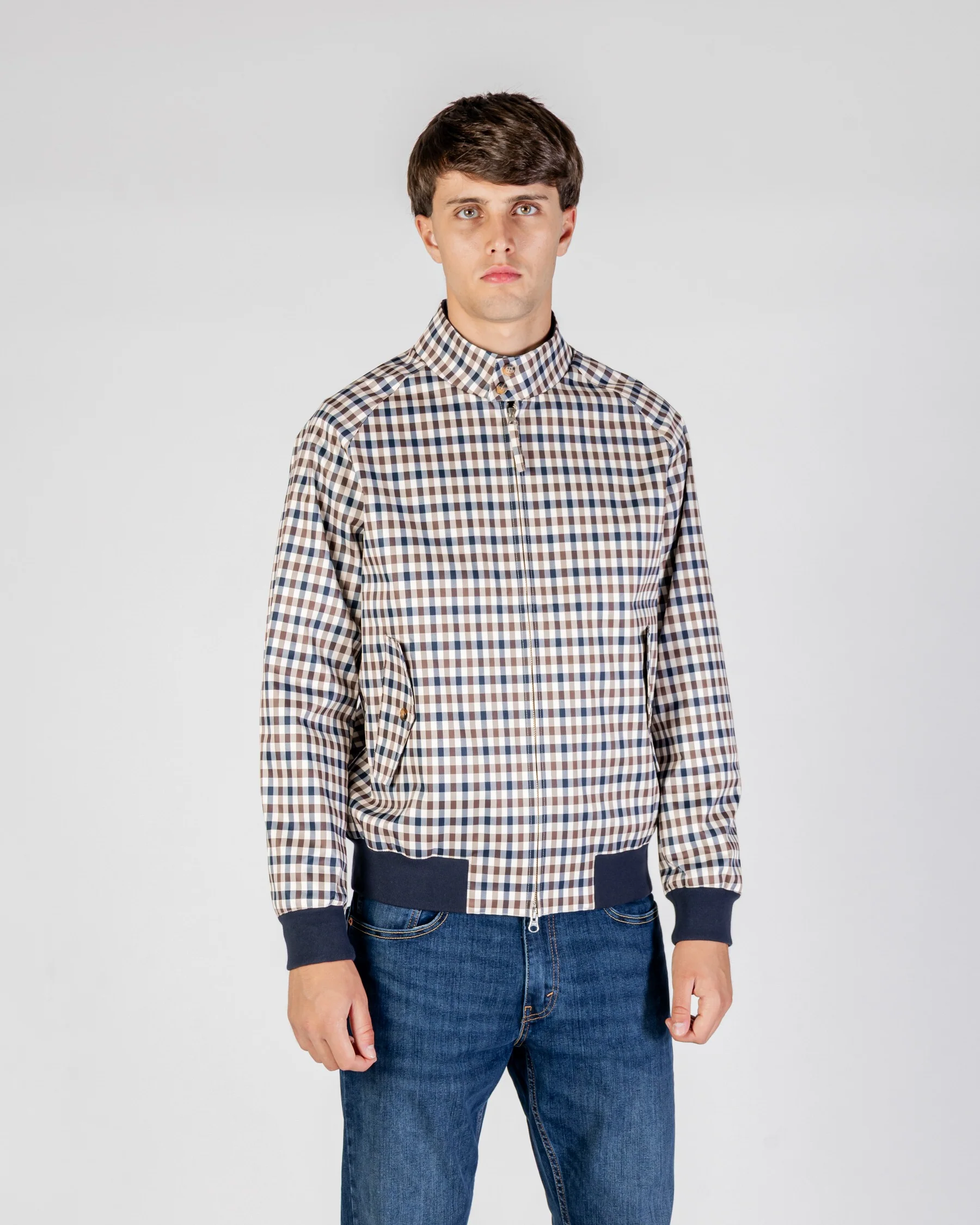 ARCHIVAL HARRINGTON - Image 3