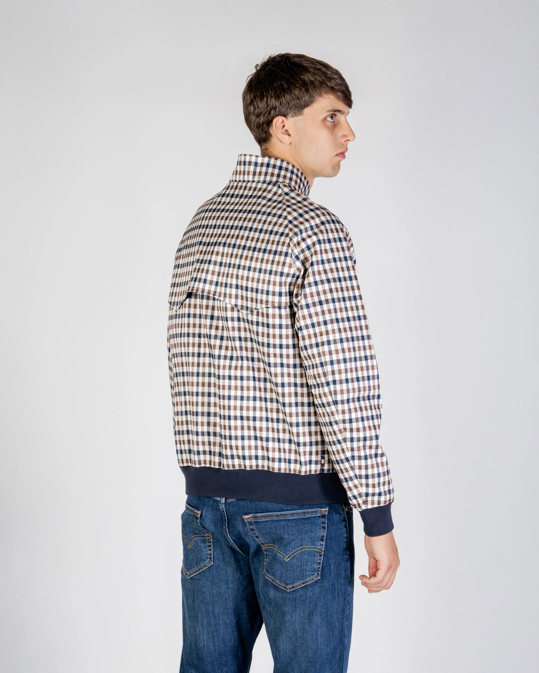 ARCHIVAL HARRINGTON - Image 5