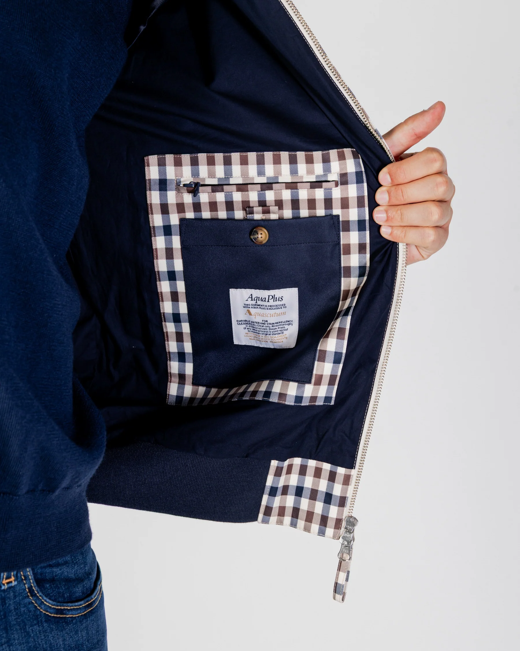 ARCHIVAL HARRINGTON - Image 7