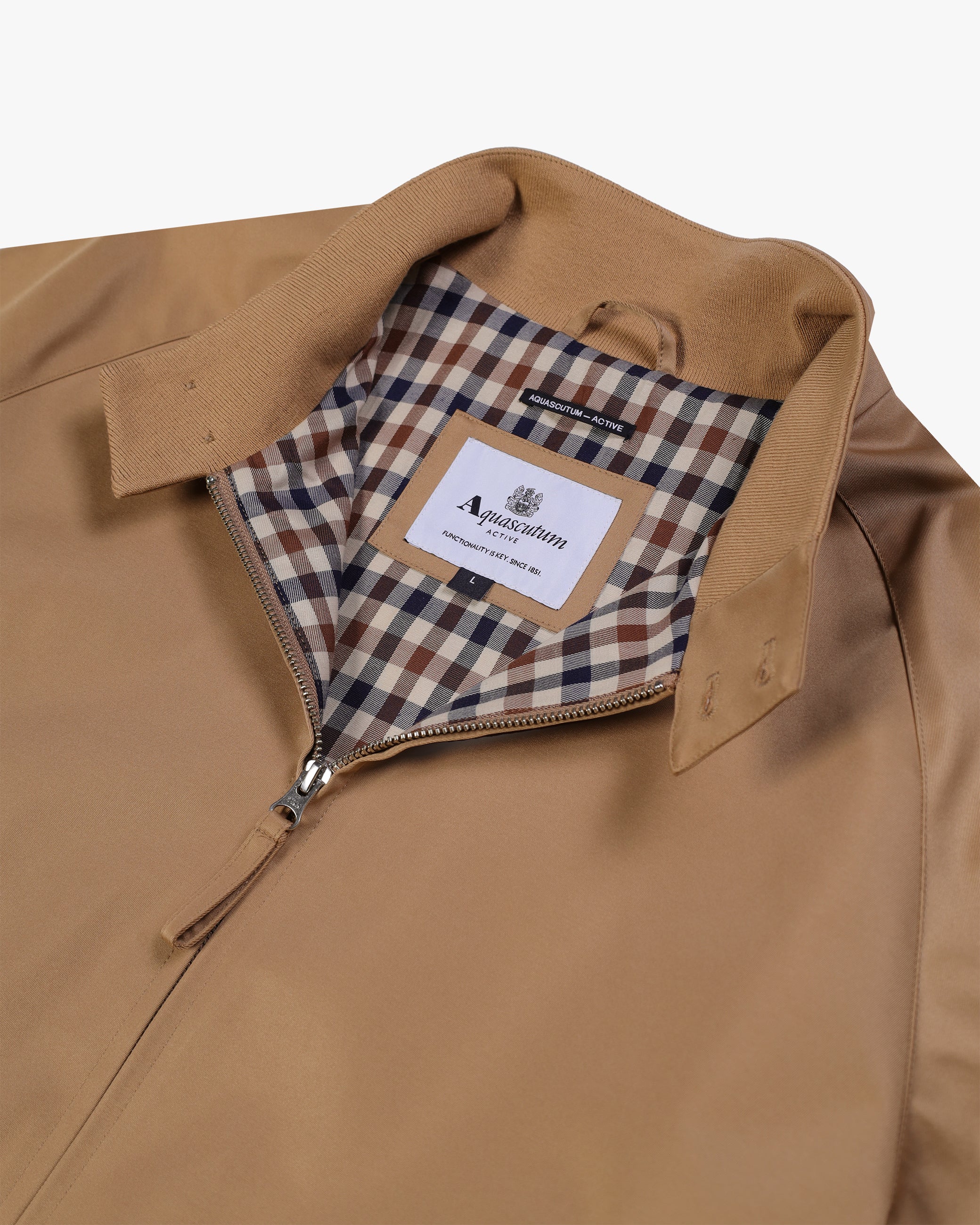 ARCHIVAL HARRINGTON - Image 3