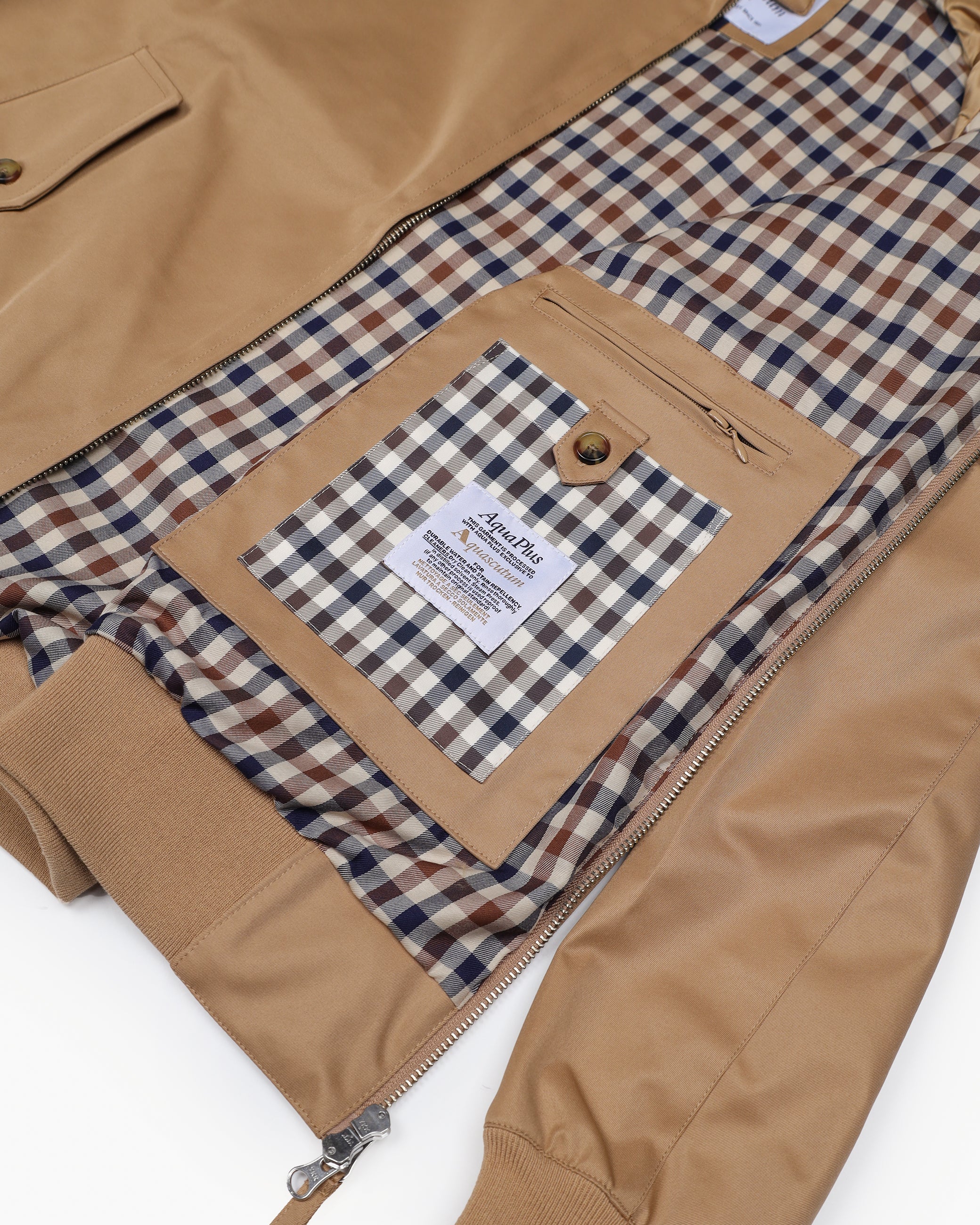 ARCHIVAL HARRINGTON - Image 7