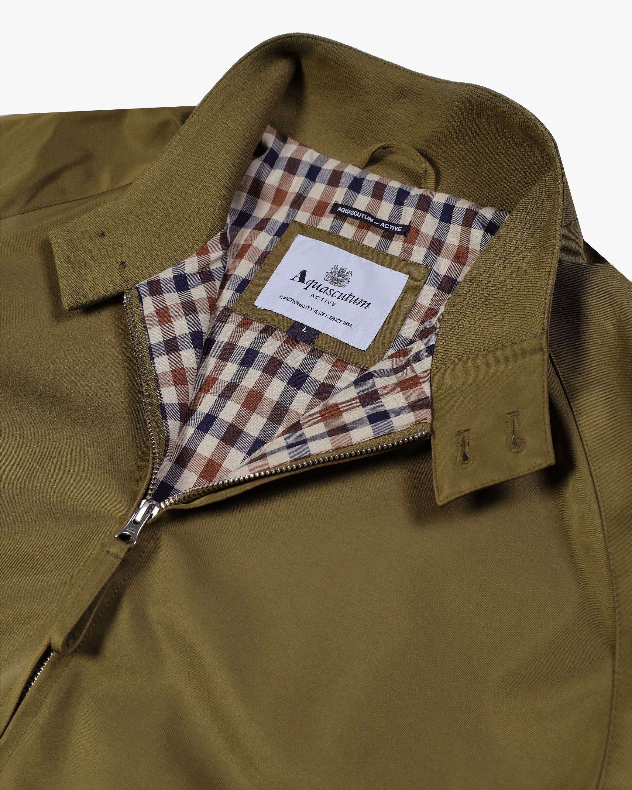 ARCHIVAL HARRINGTON - Image 3