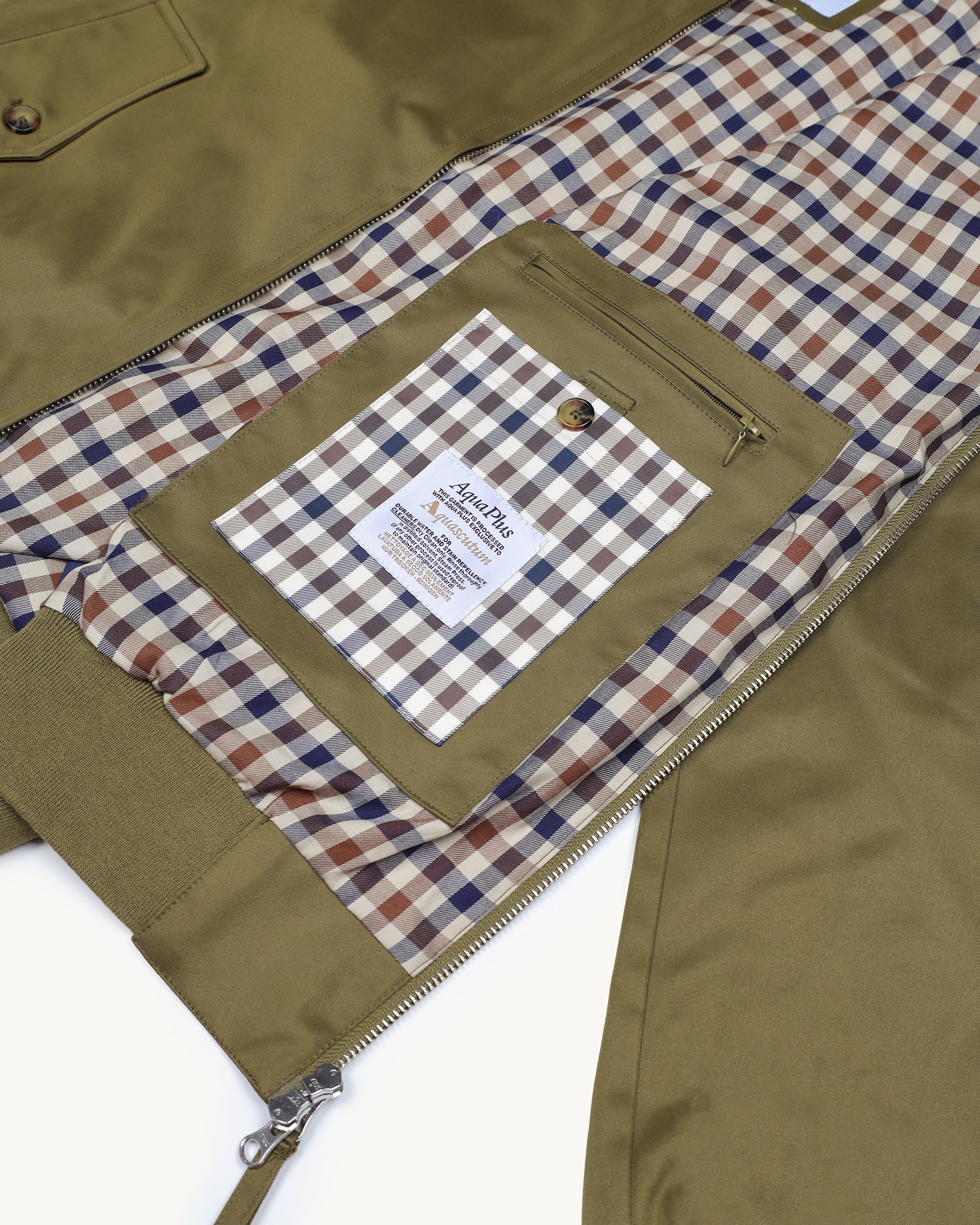 ARCHIVAL HARRINGTON - Image 6