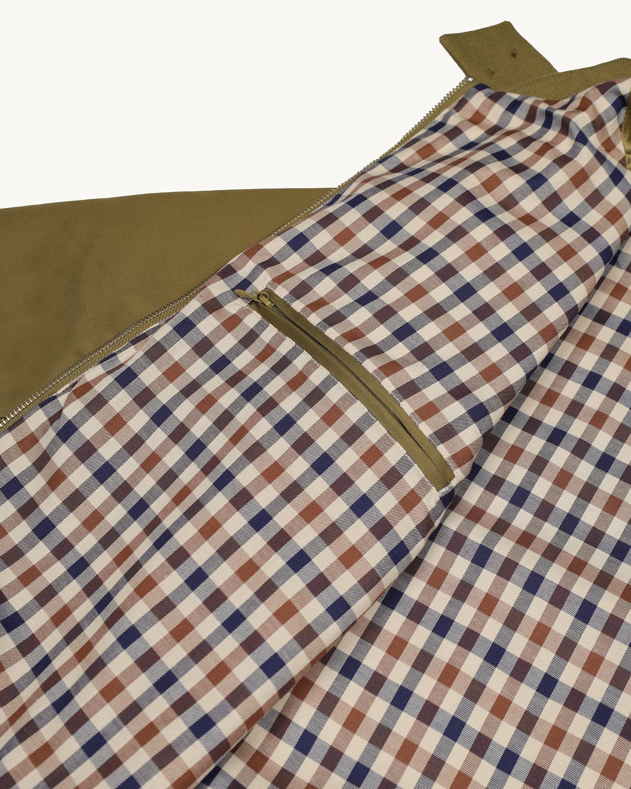ARCHIVAL HARRINGTON - Image 7