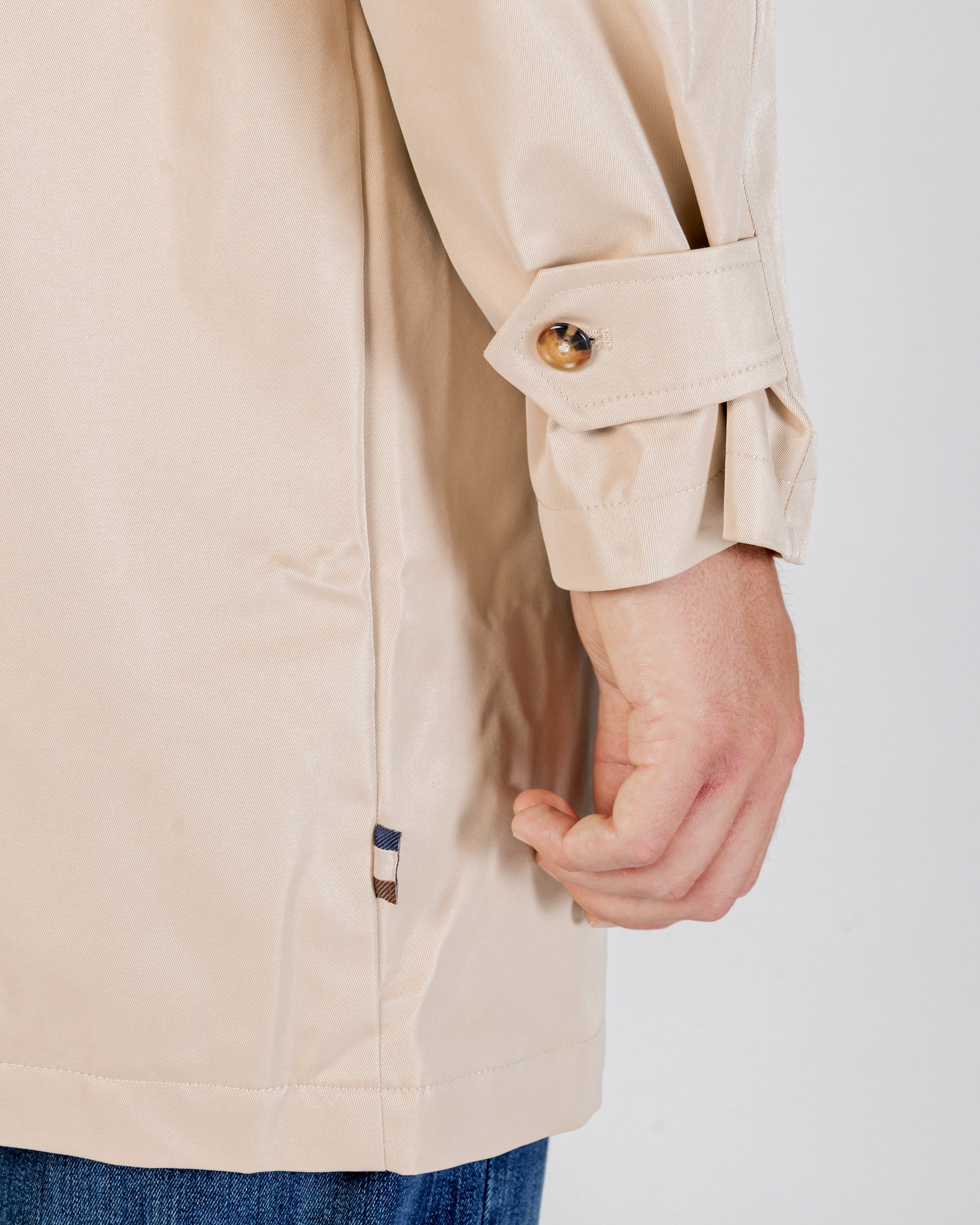 ARCHIVAL MAC COAT - Image 5