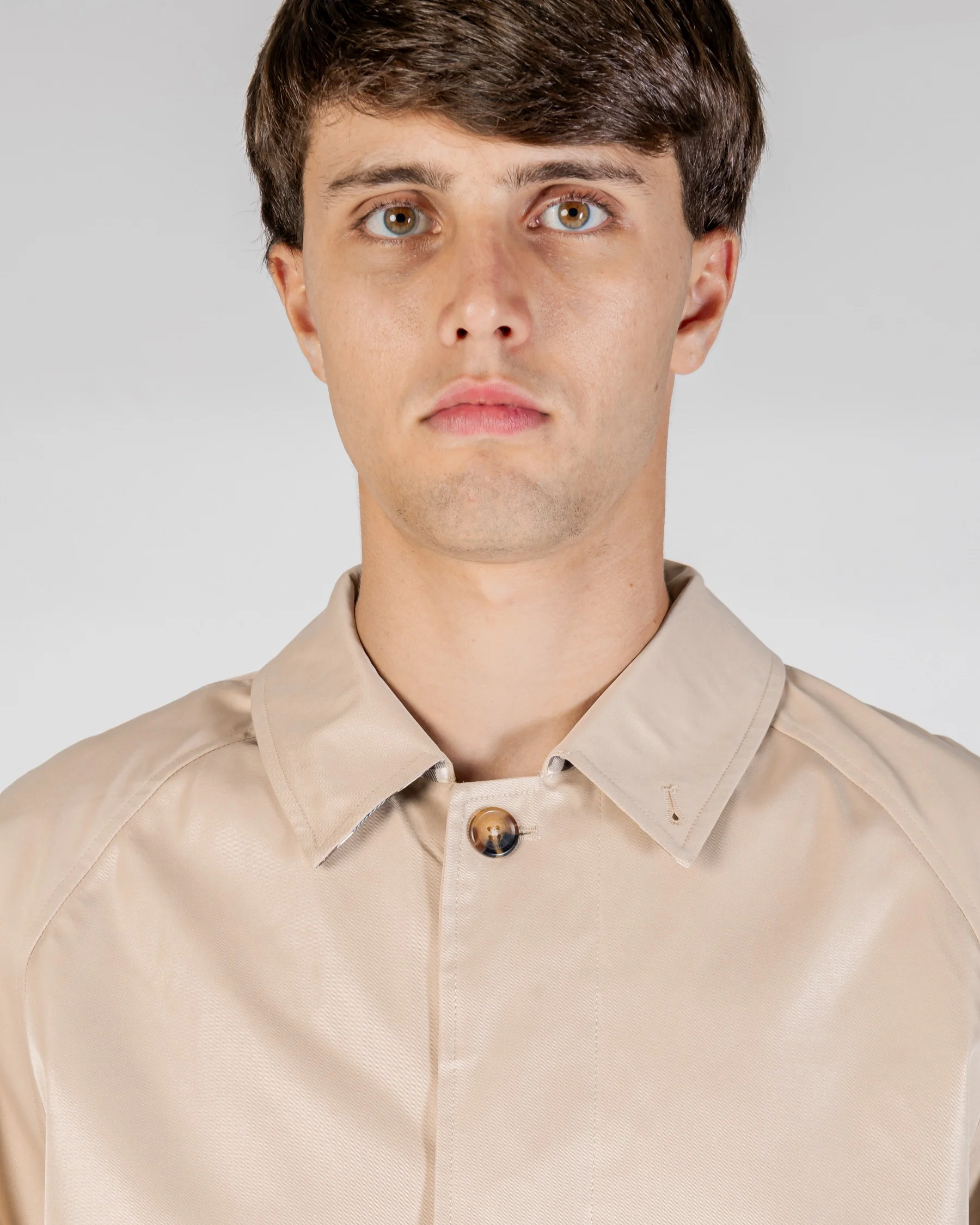 ARCHIVAL MAC COAT - Image 6