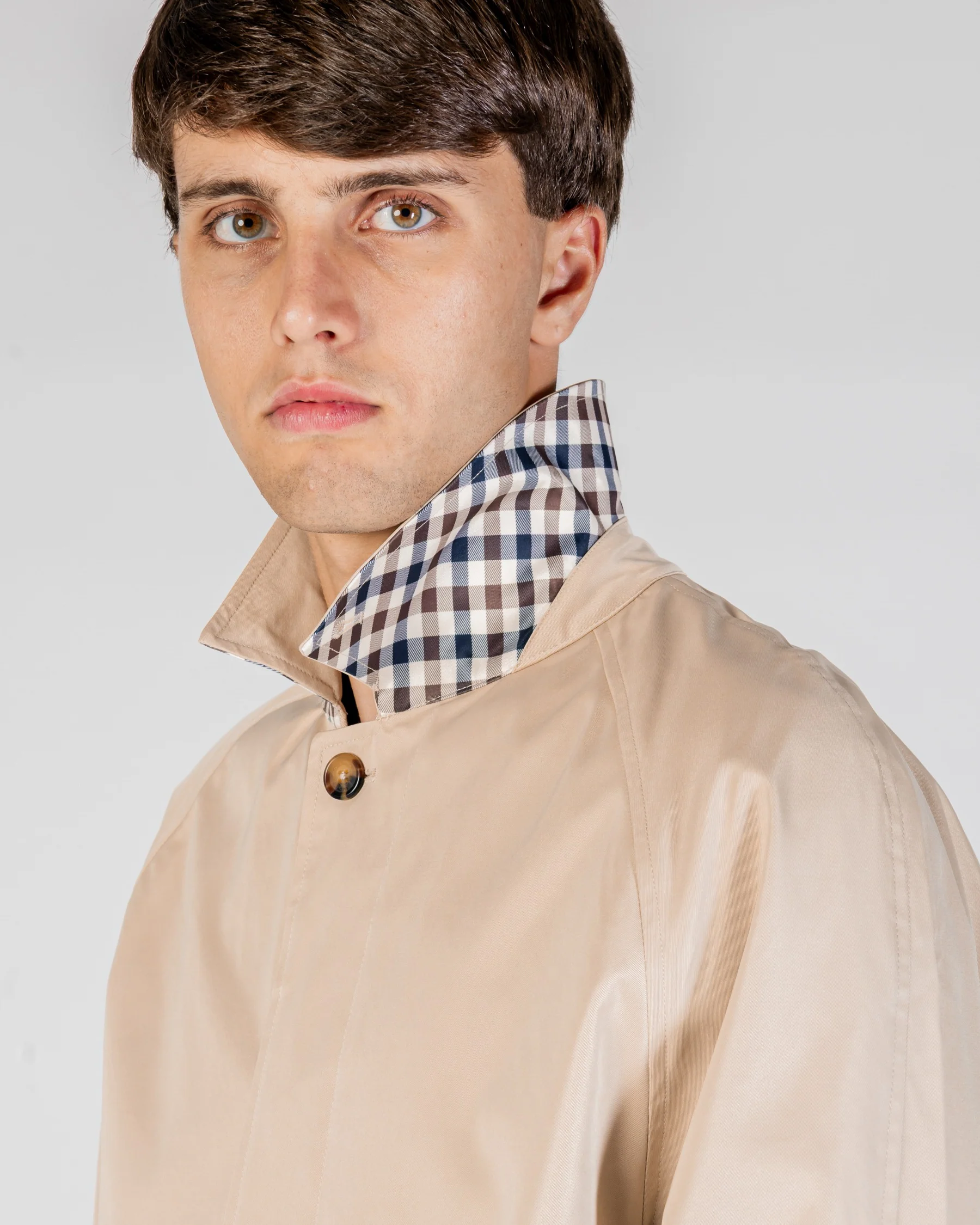 ARCHIVAL MAC COAT - Image 7