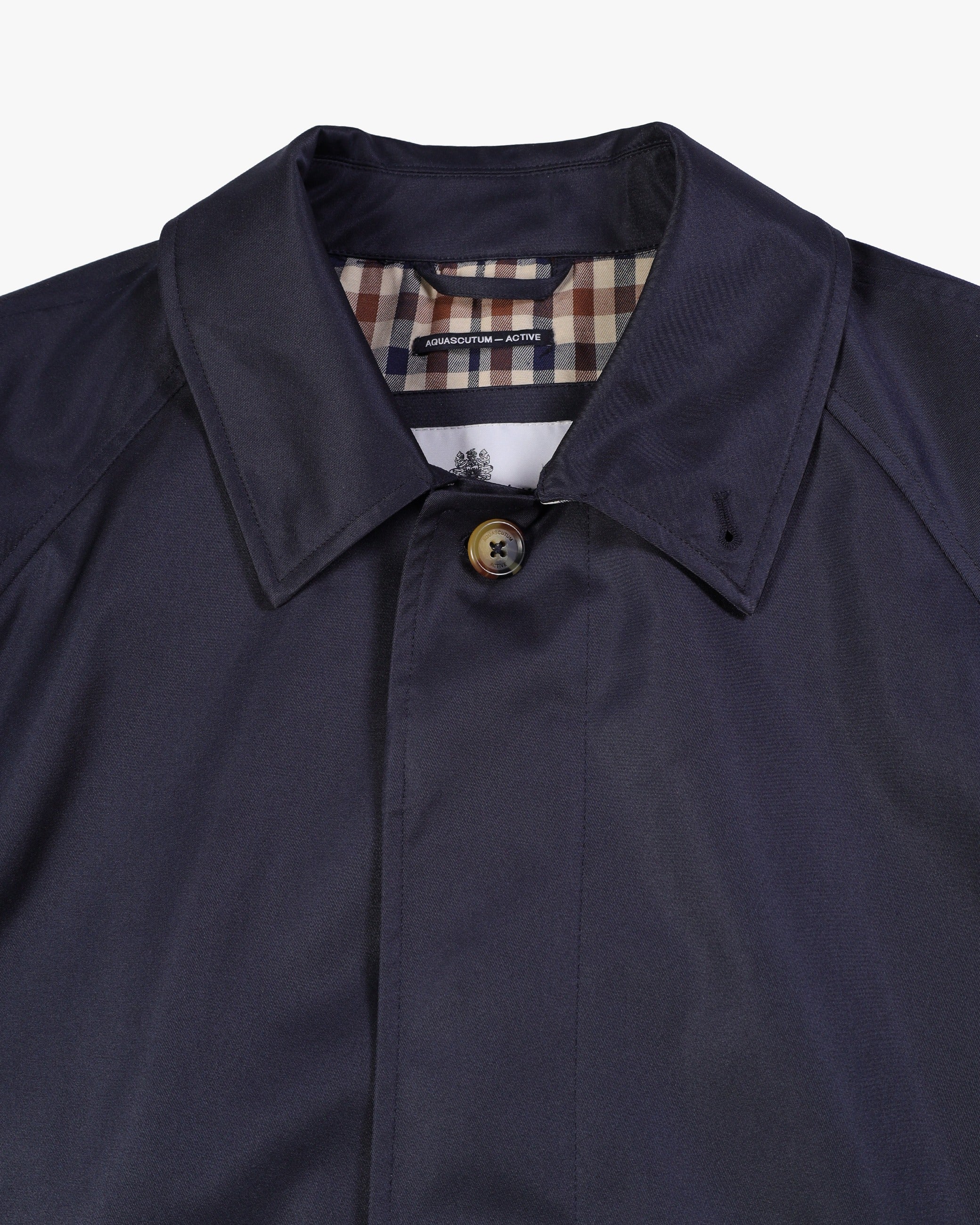 ARCHIVAL MAC COAT - Image 3