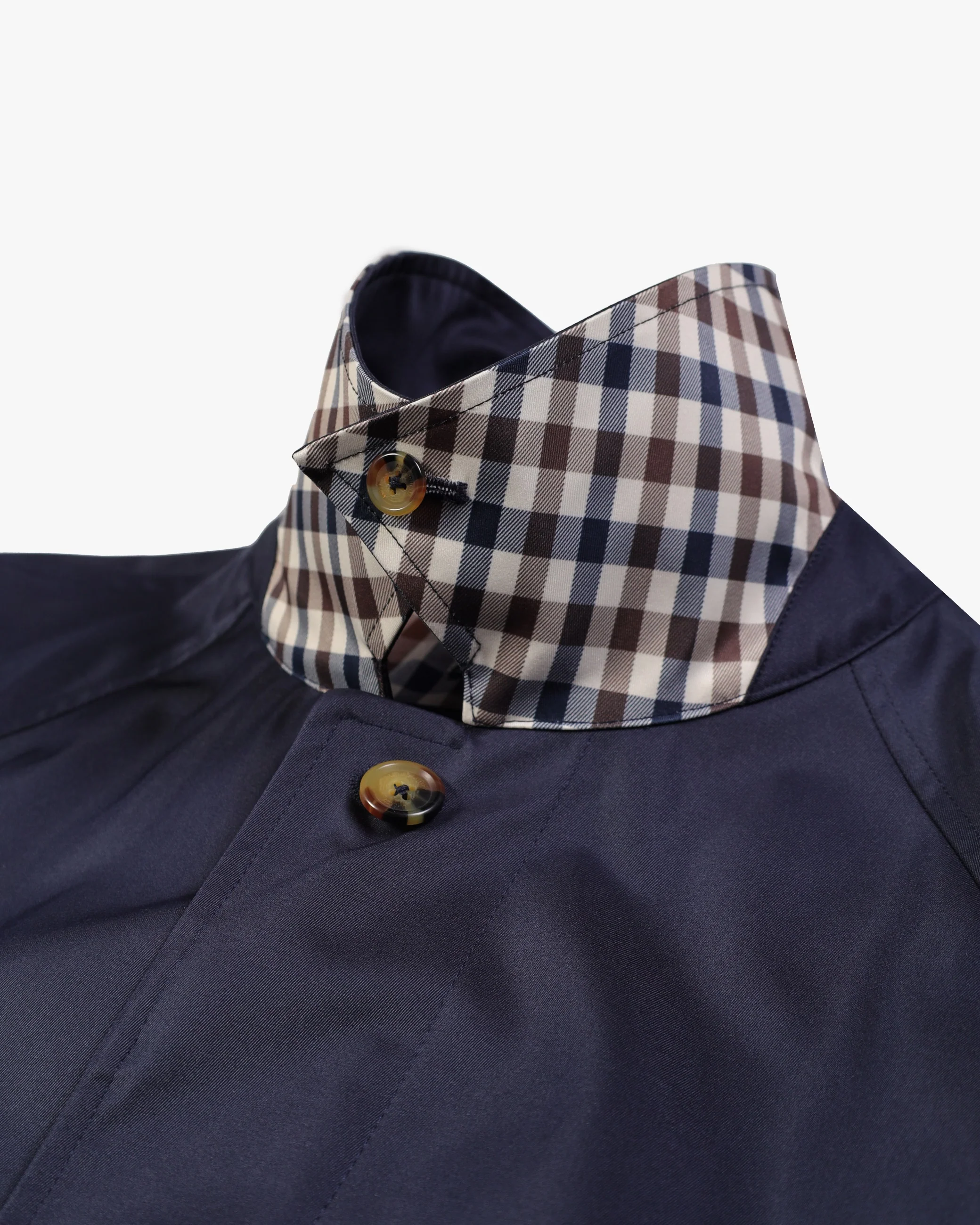 ARCHIVAL MAC COAT - Image 5