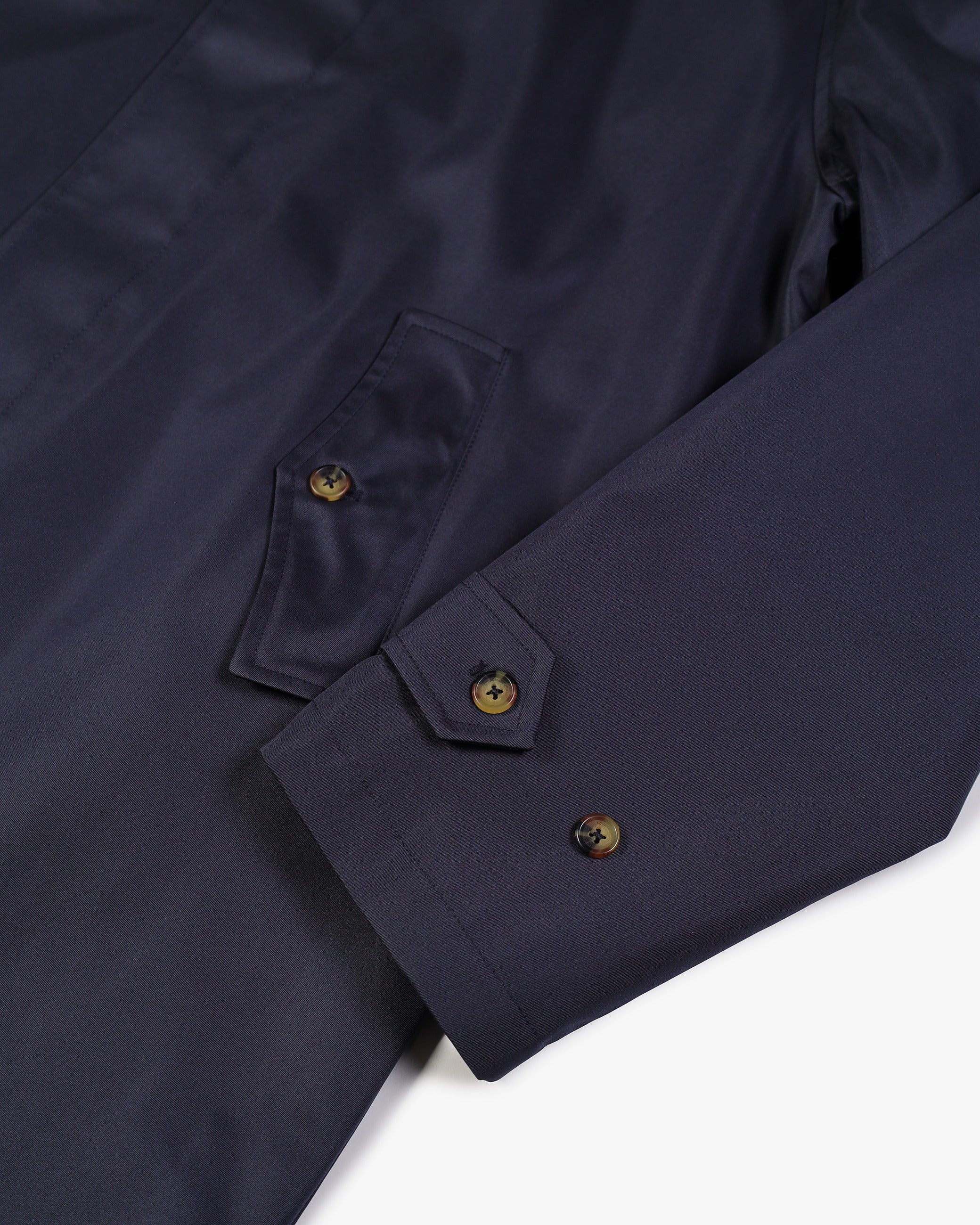 ARCHIVAL MAC COAT - Image 7
