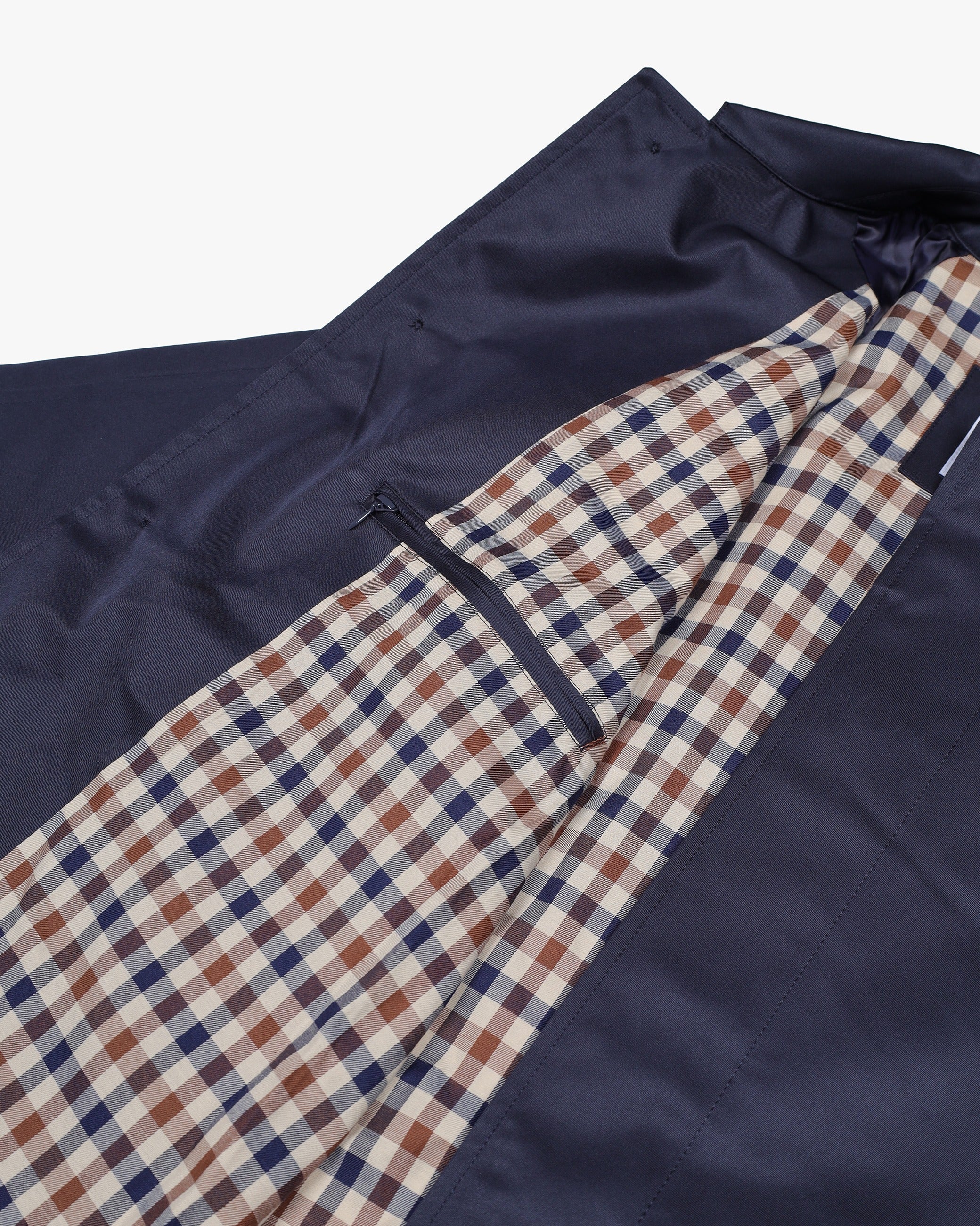ARCHIVAL MAC COAT - Image 9