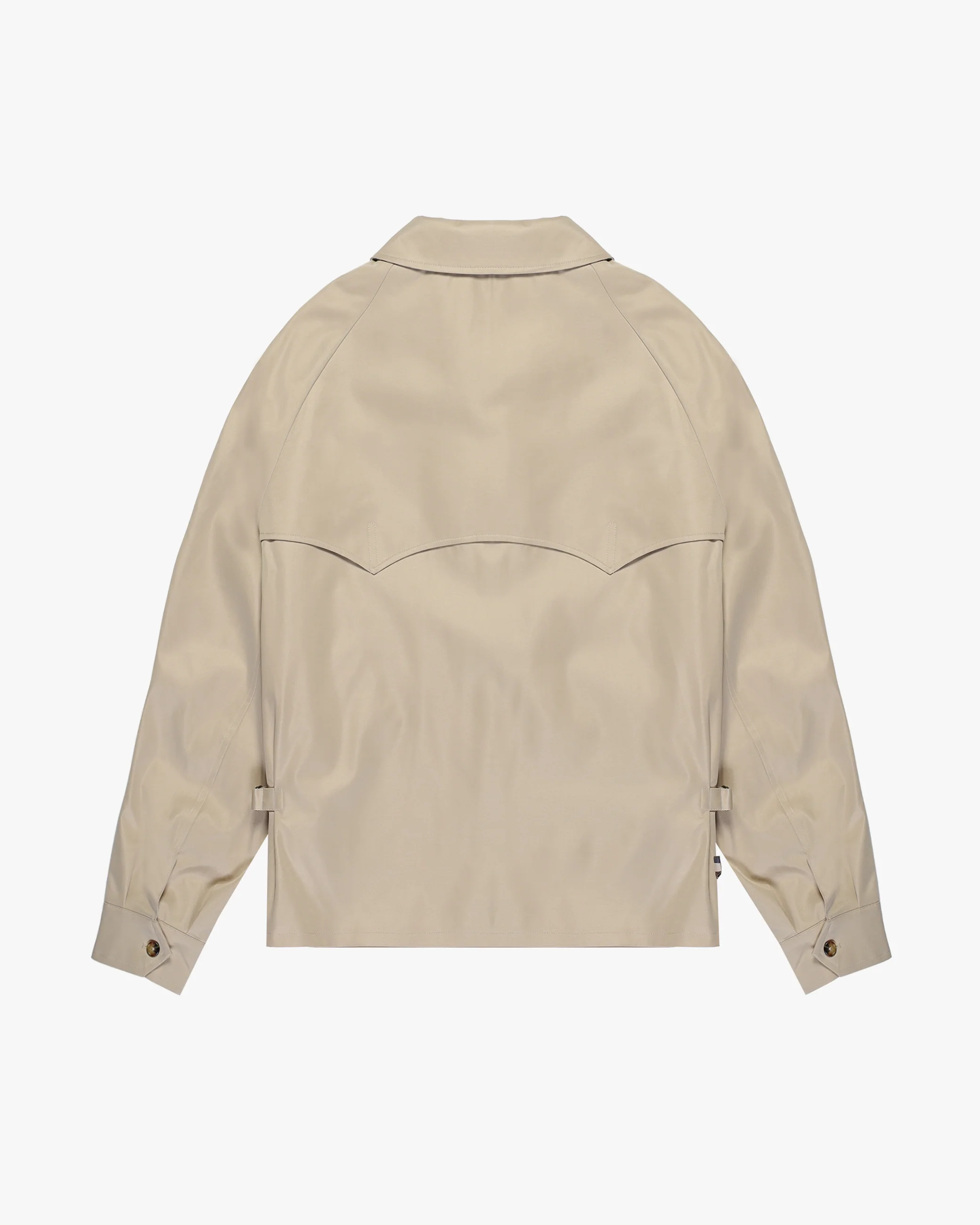 ARCHIVAL MID JACKET - Image 3