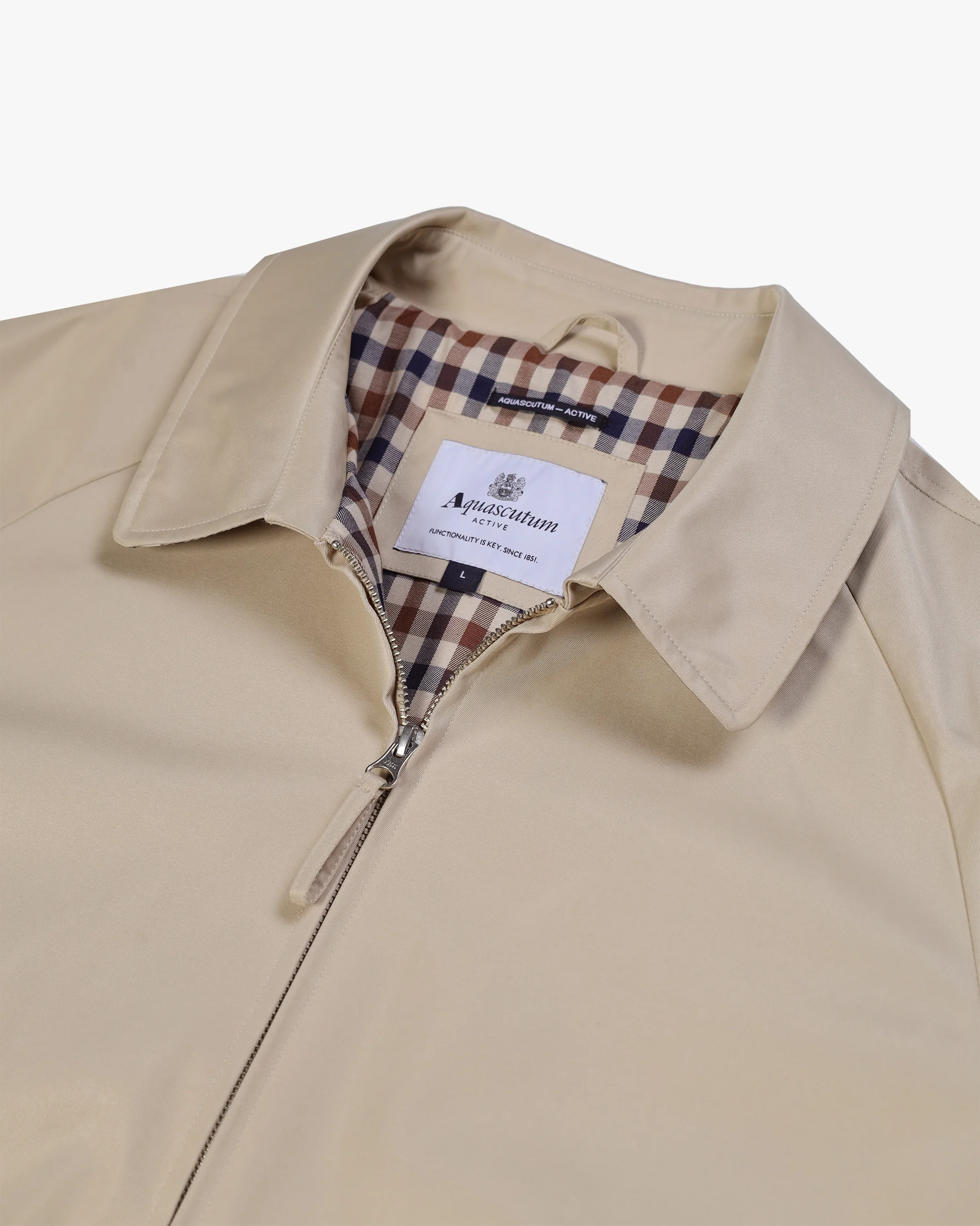 ARCHIVAL MID JACKET - Image 4
