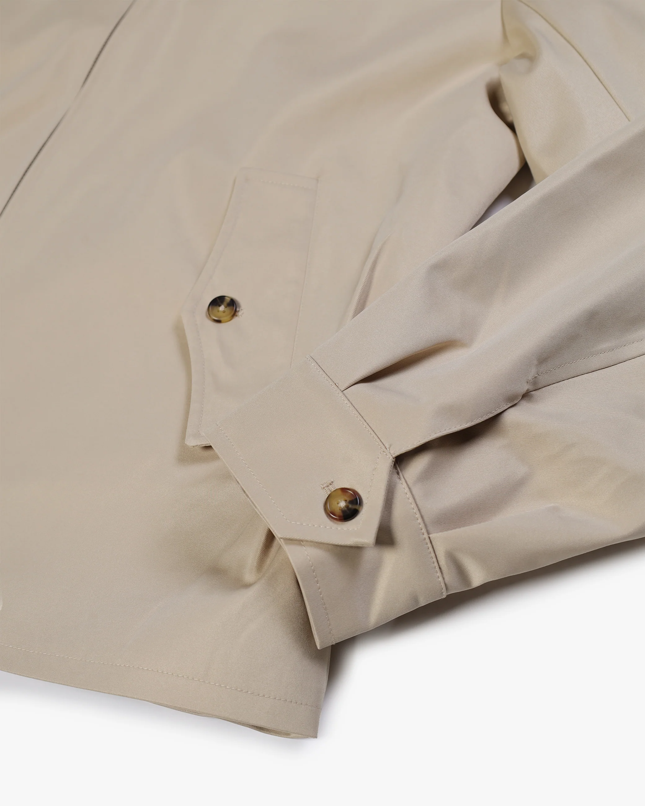 ARCHIVAL MID JACKET - Image 6
