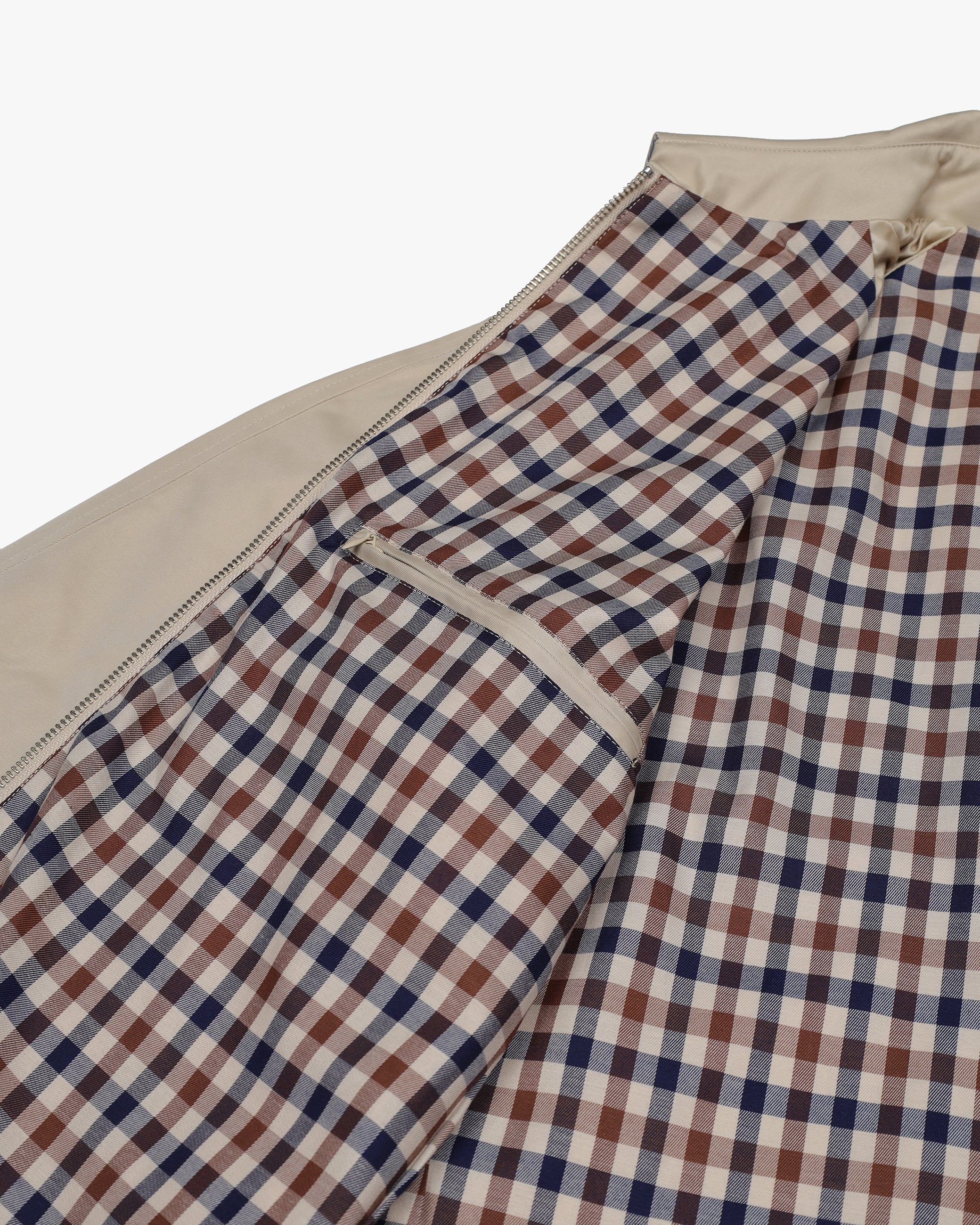 ARCHIVAL MID JACKET - Image 8