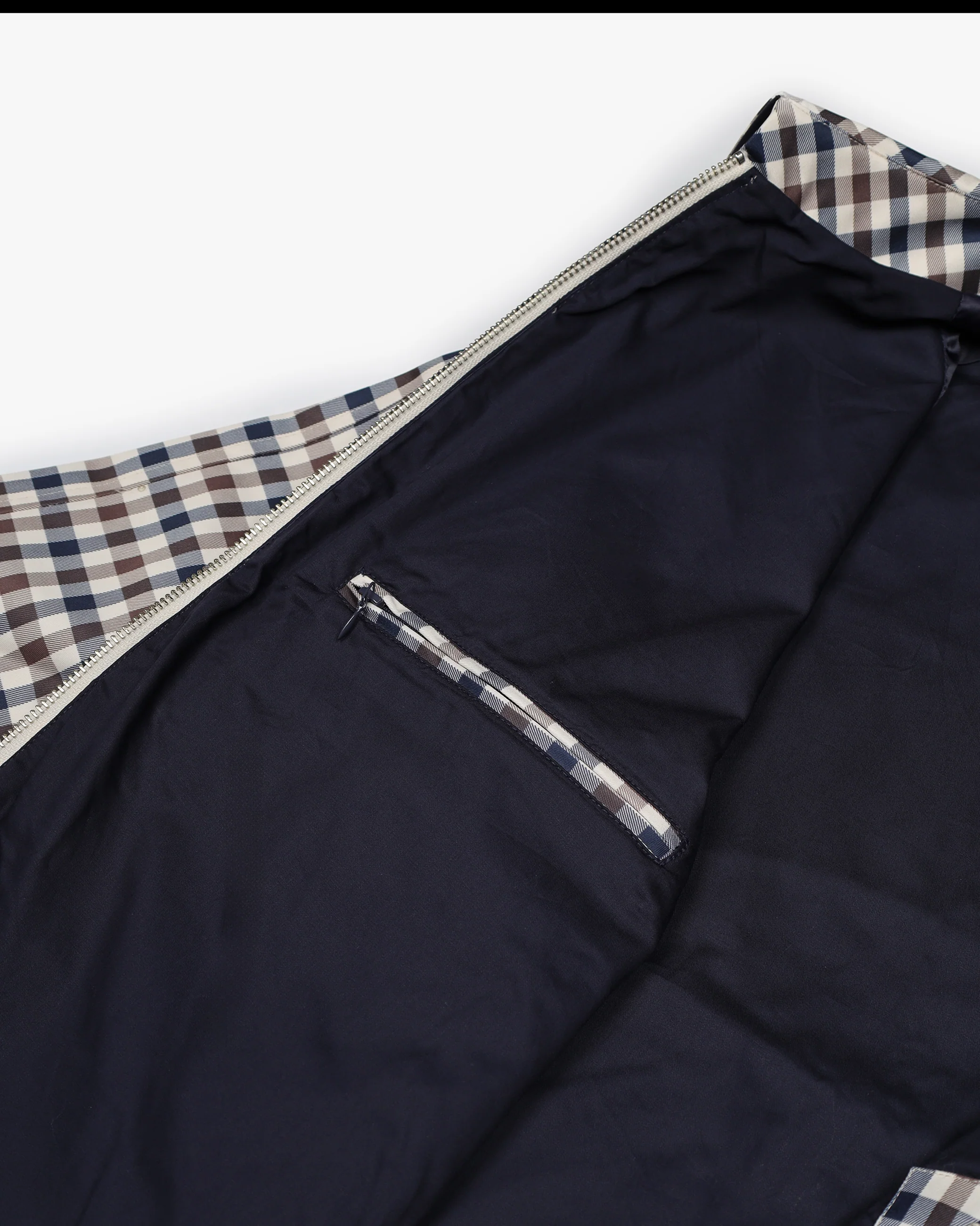 ARCHIVAL MID JACKET - Image 10