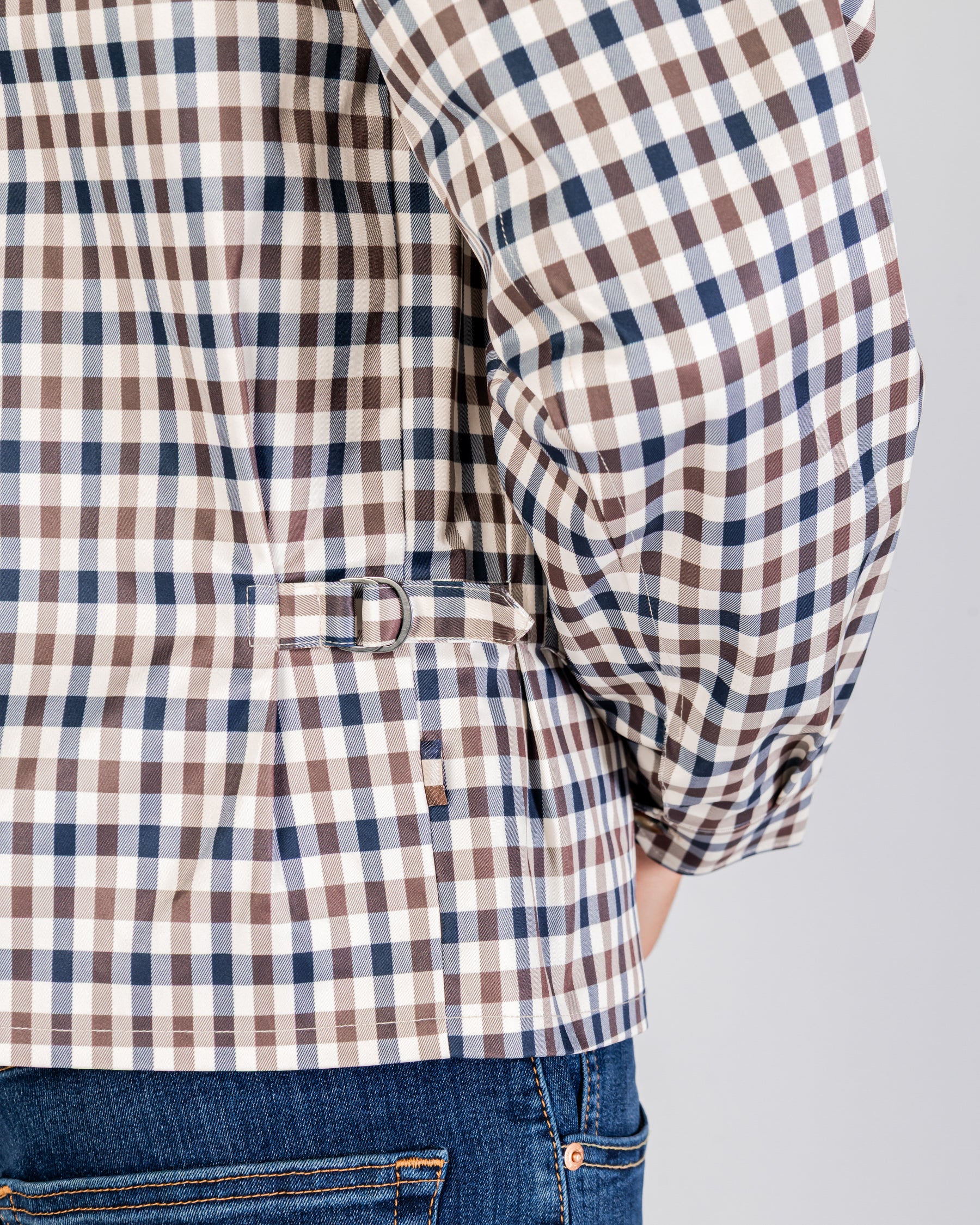 ARCHIVAL MID JACKET - Image 15