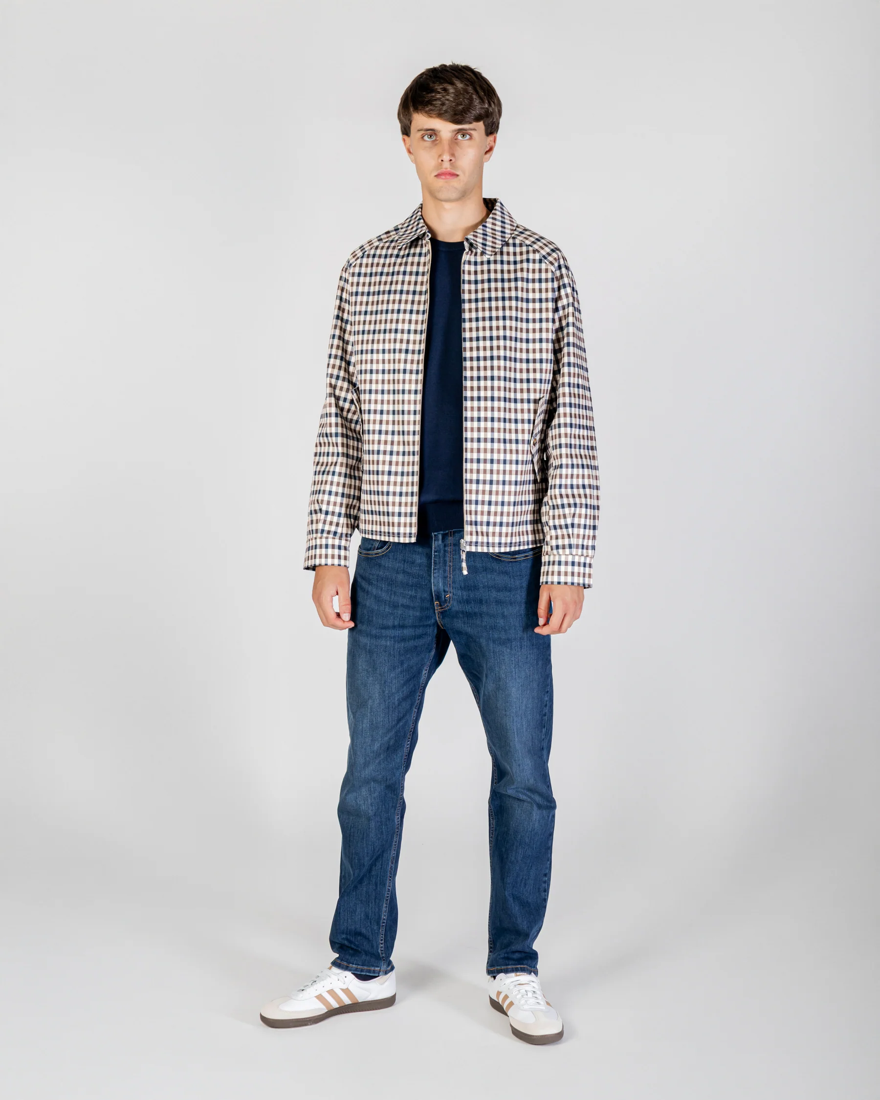 ARCHIVAL MID JACKET - Image 16