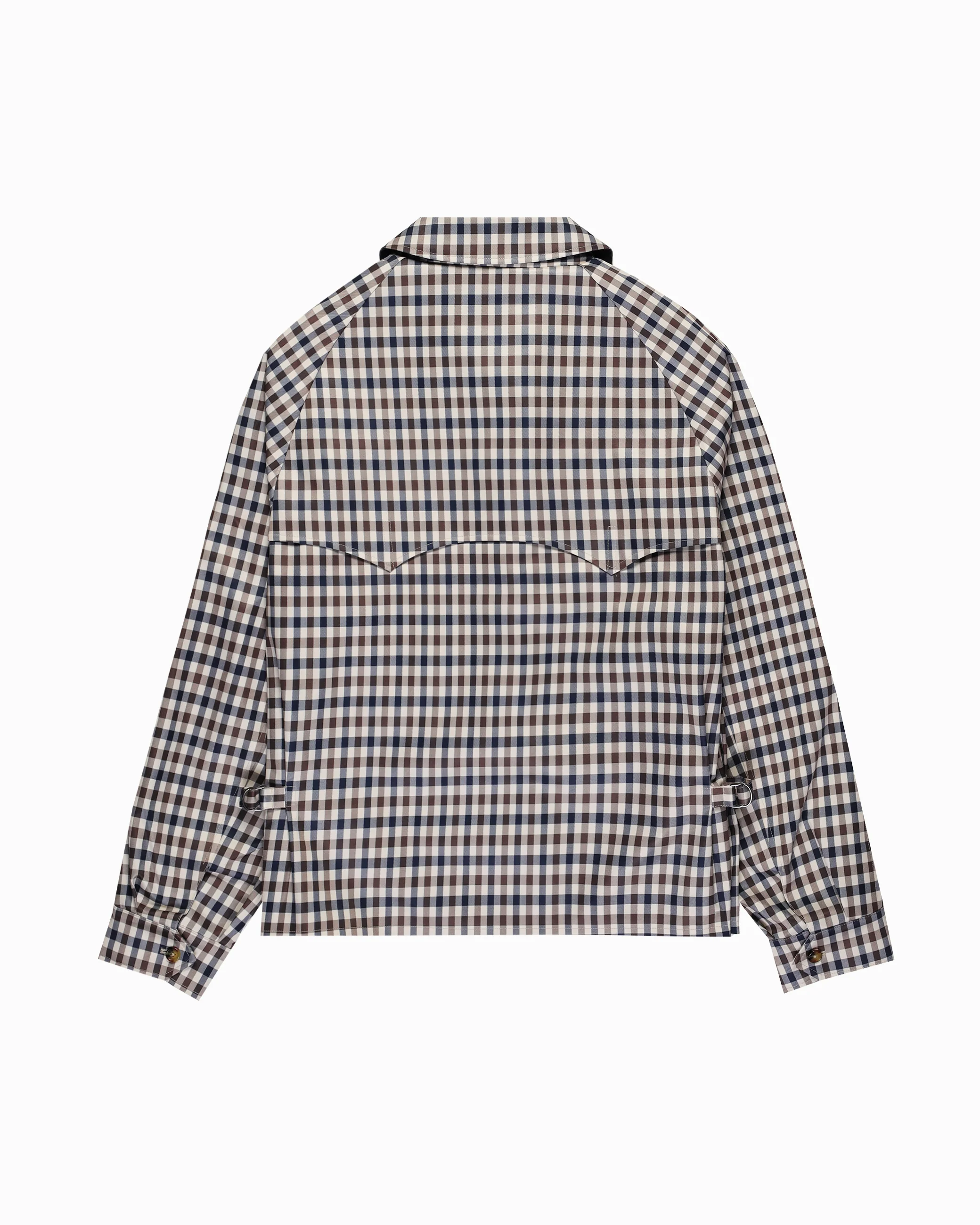 ARCHIVAL MID JACKET - Image 3