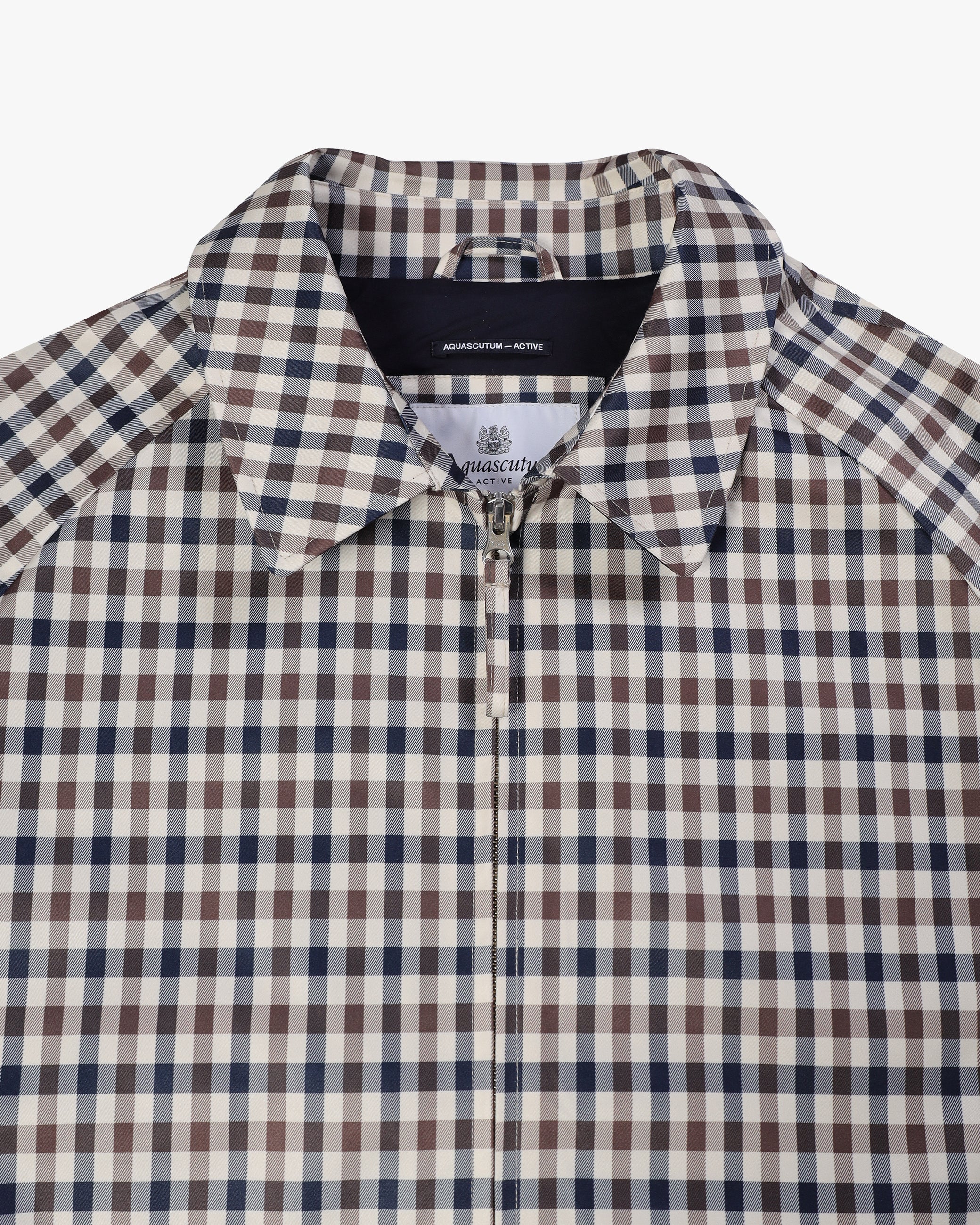 ARCHIVAL MID JACKET - Image 4