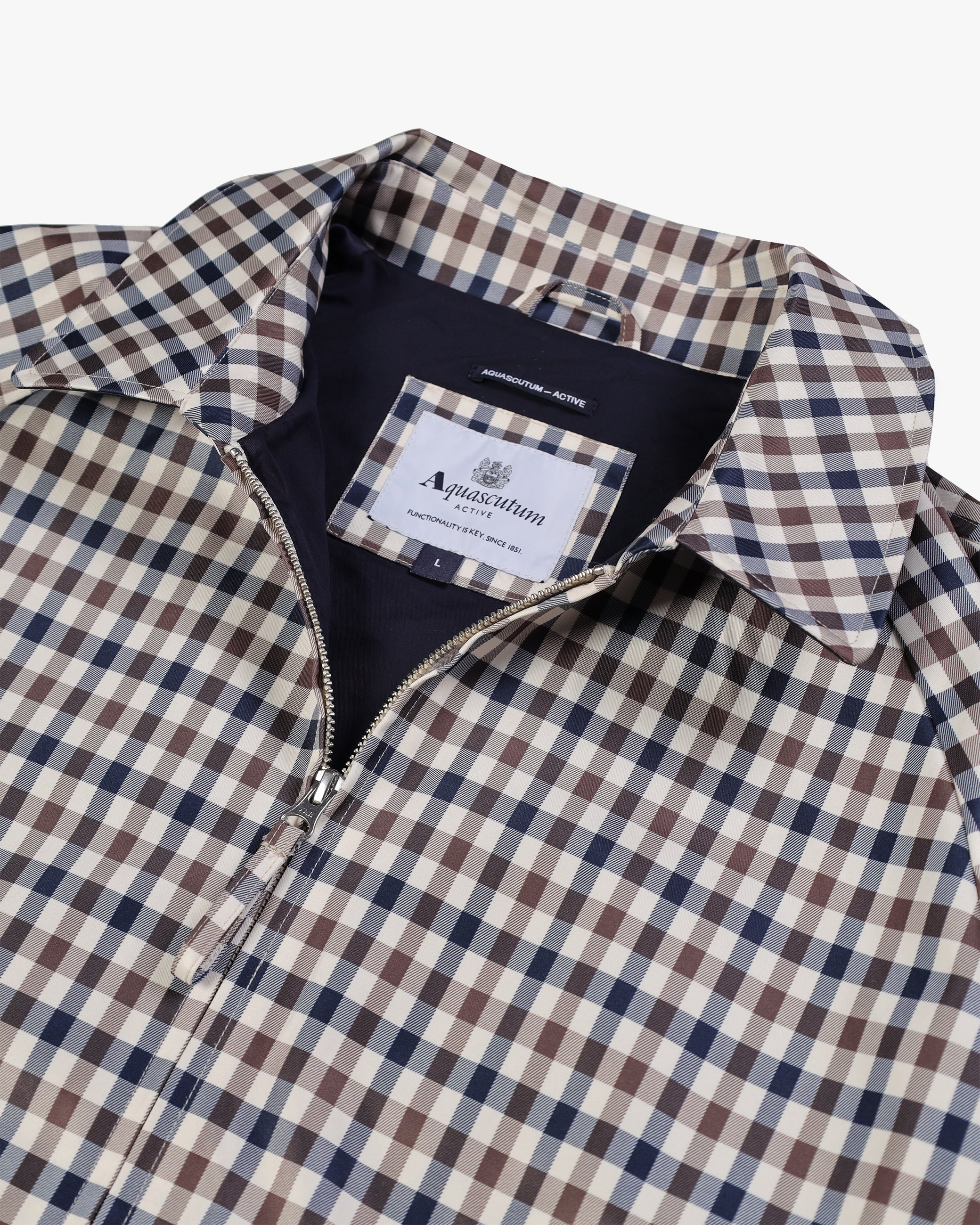 ARCHIVAL MID JACKET - Image 5