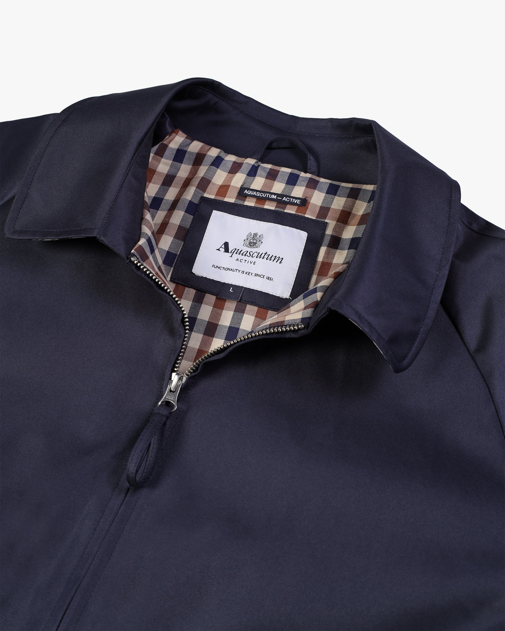 ARCHIVAL MID JACKET - Image 3