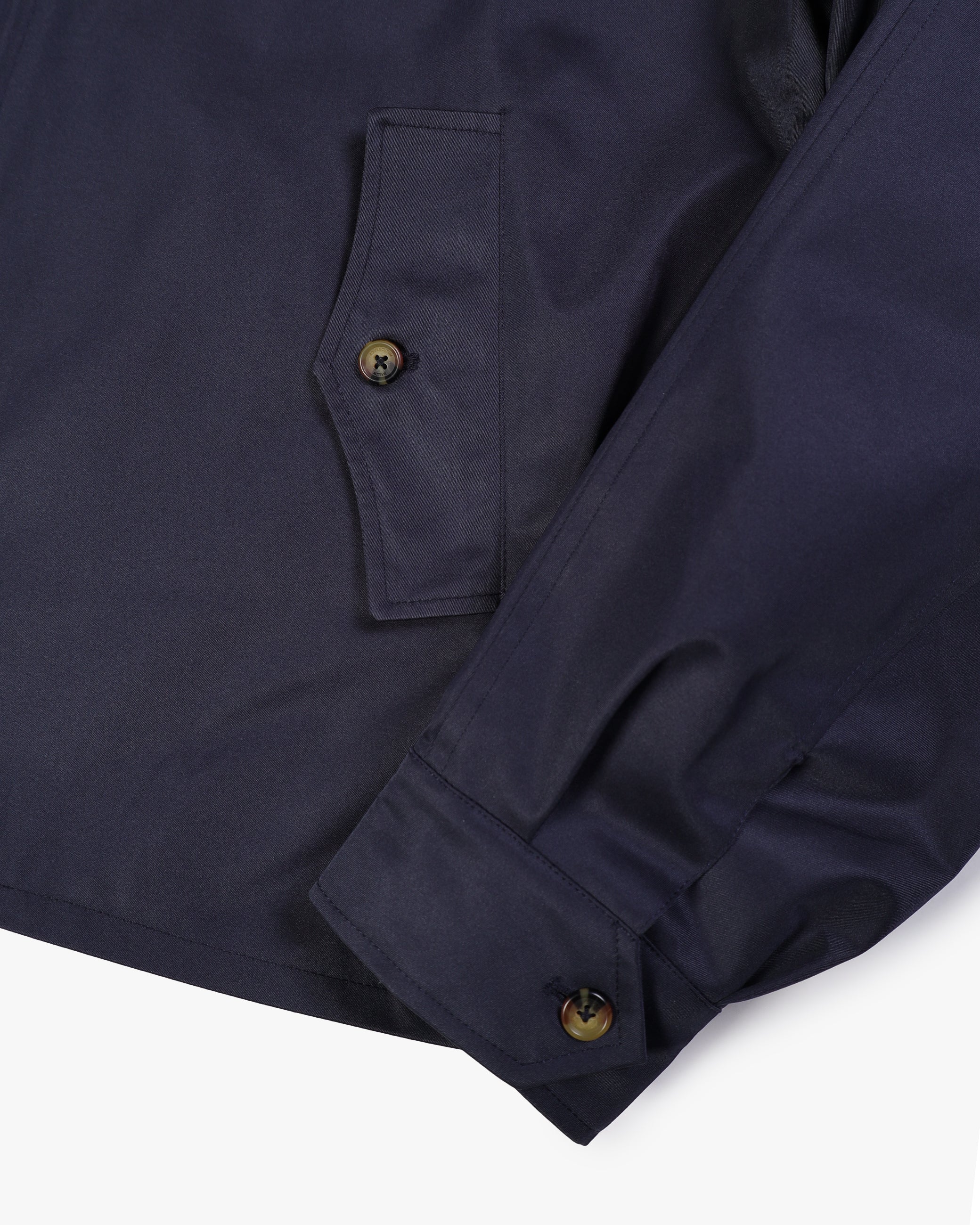 ARCHIVAL MID JACKET - Image 5