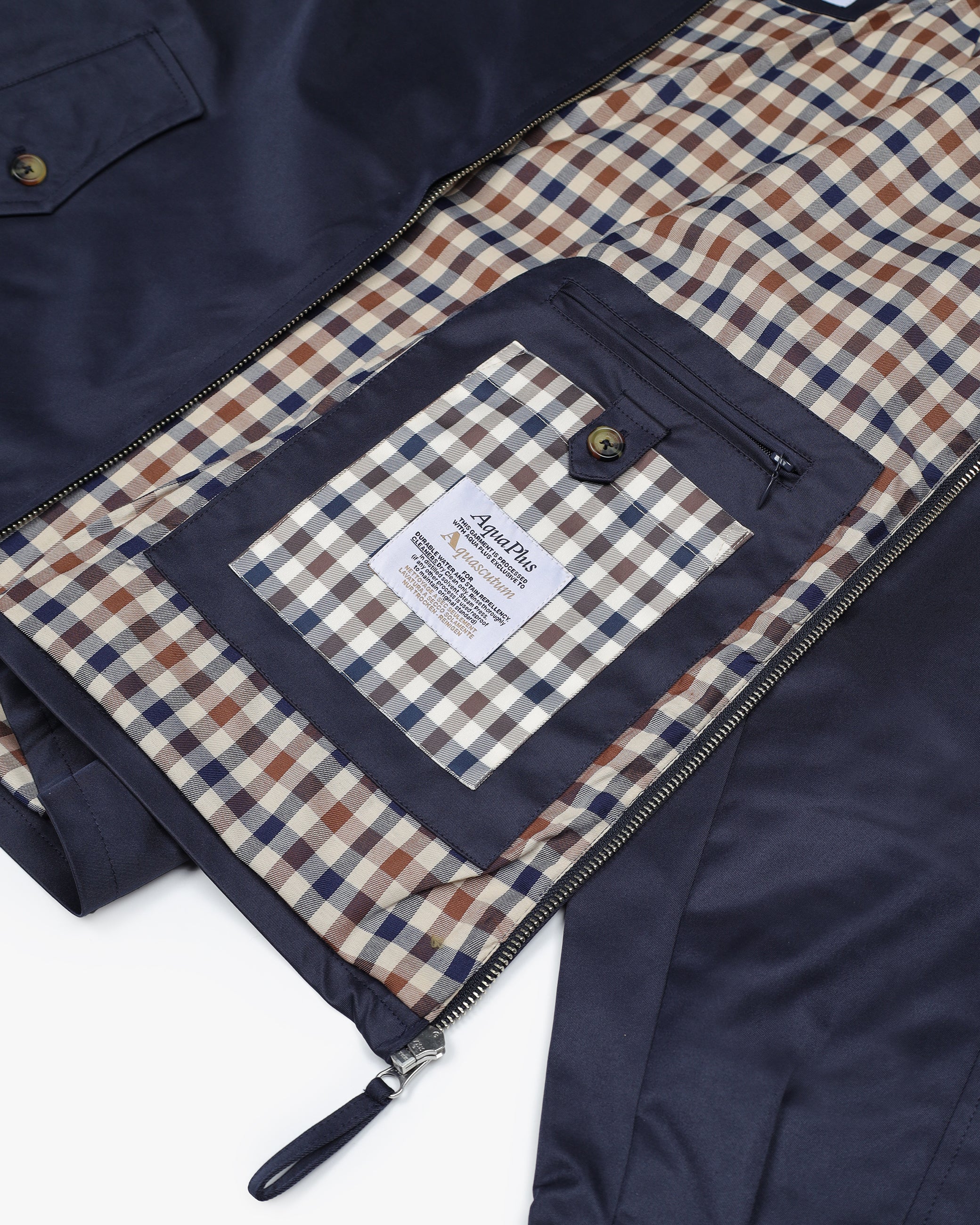 ARCHIVAL MID JACKET - Image 6