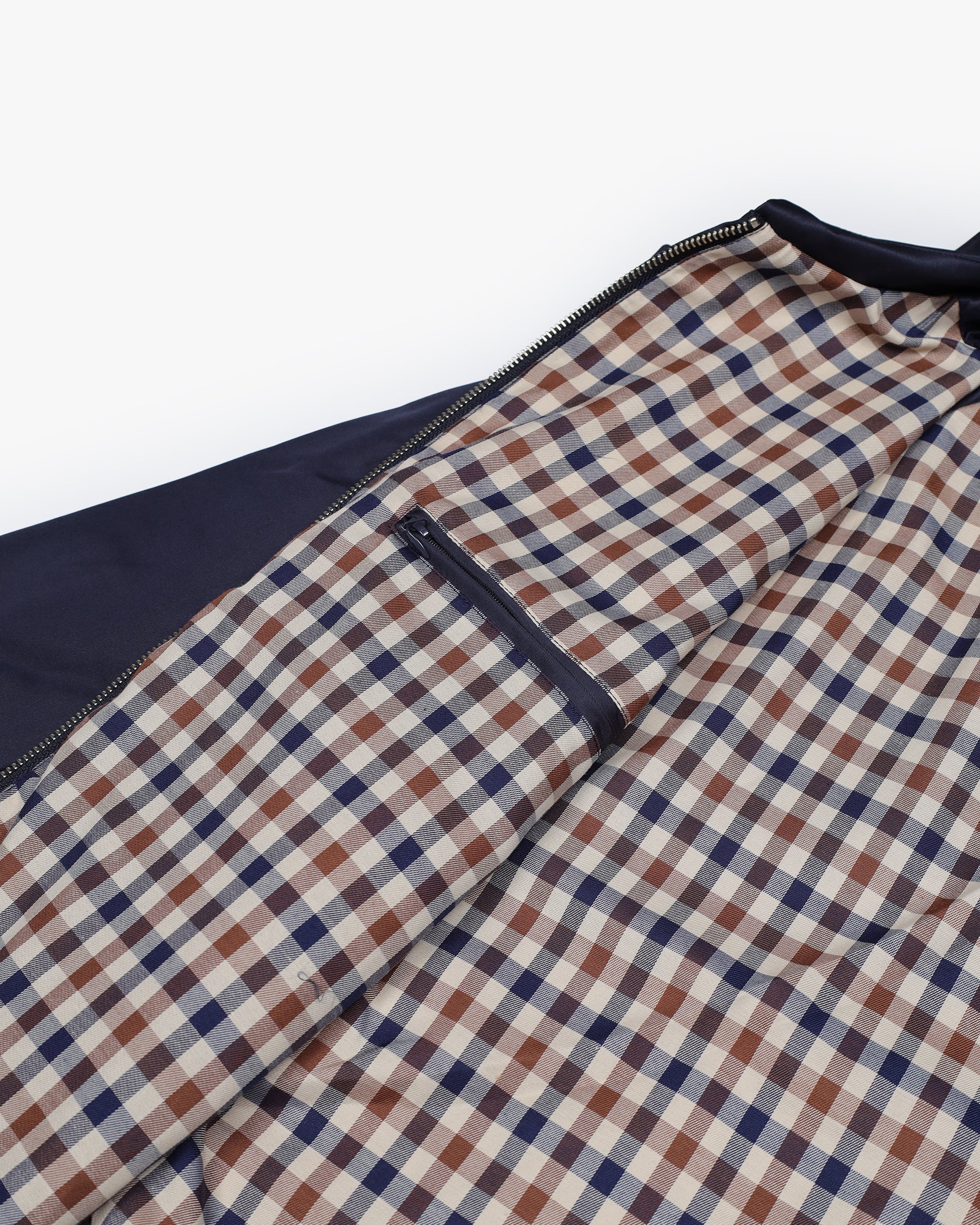 ARCHIVAL MID JACKET - Image 7