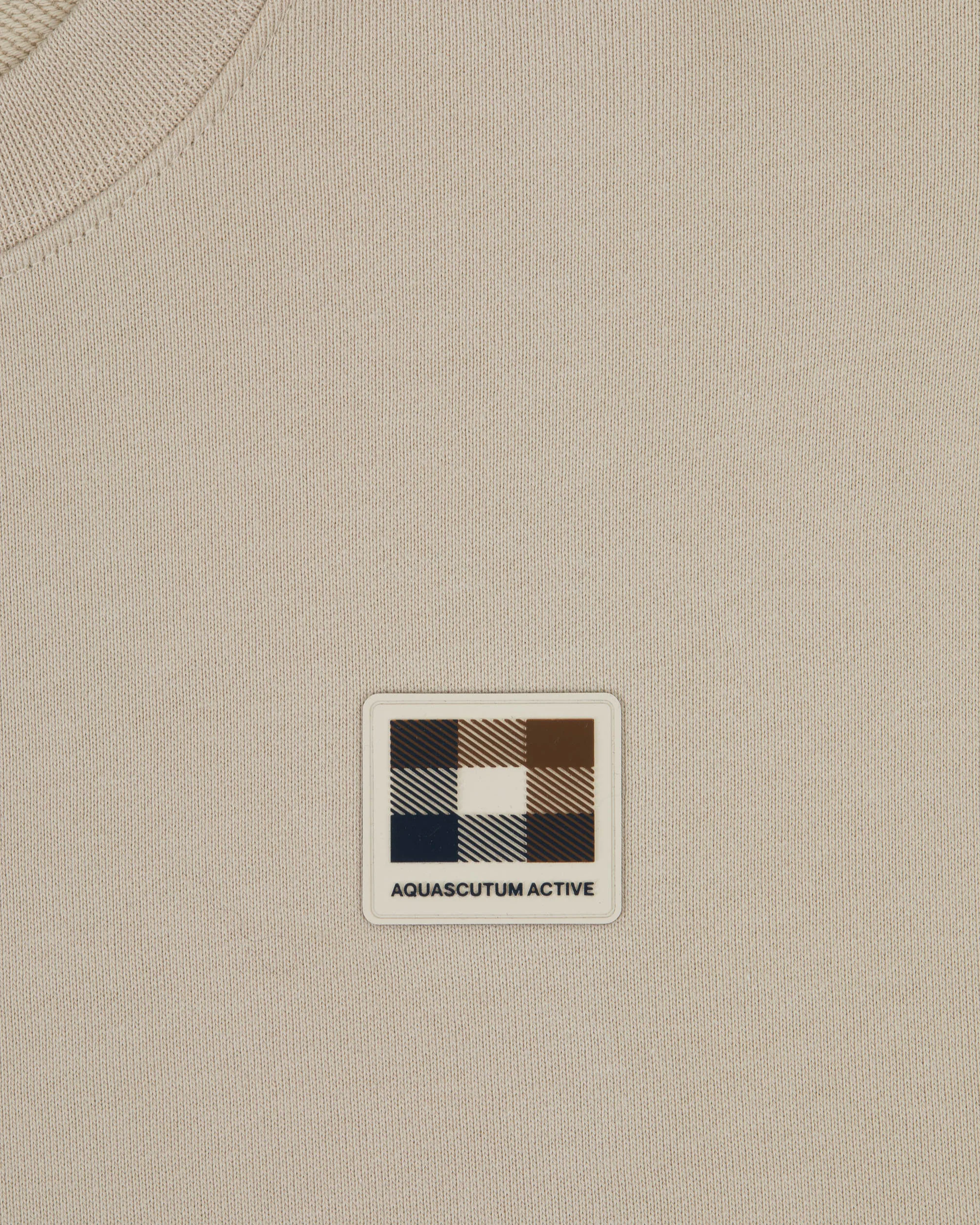 BADGE CREWNECK - Image 4