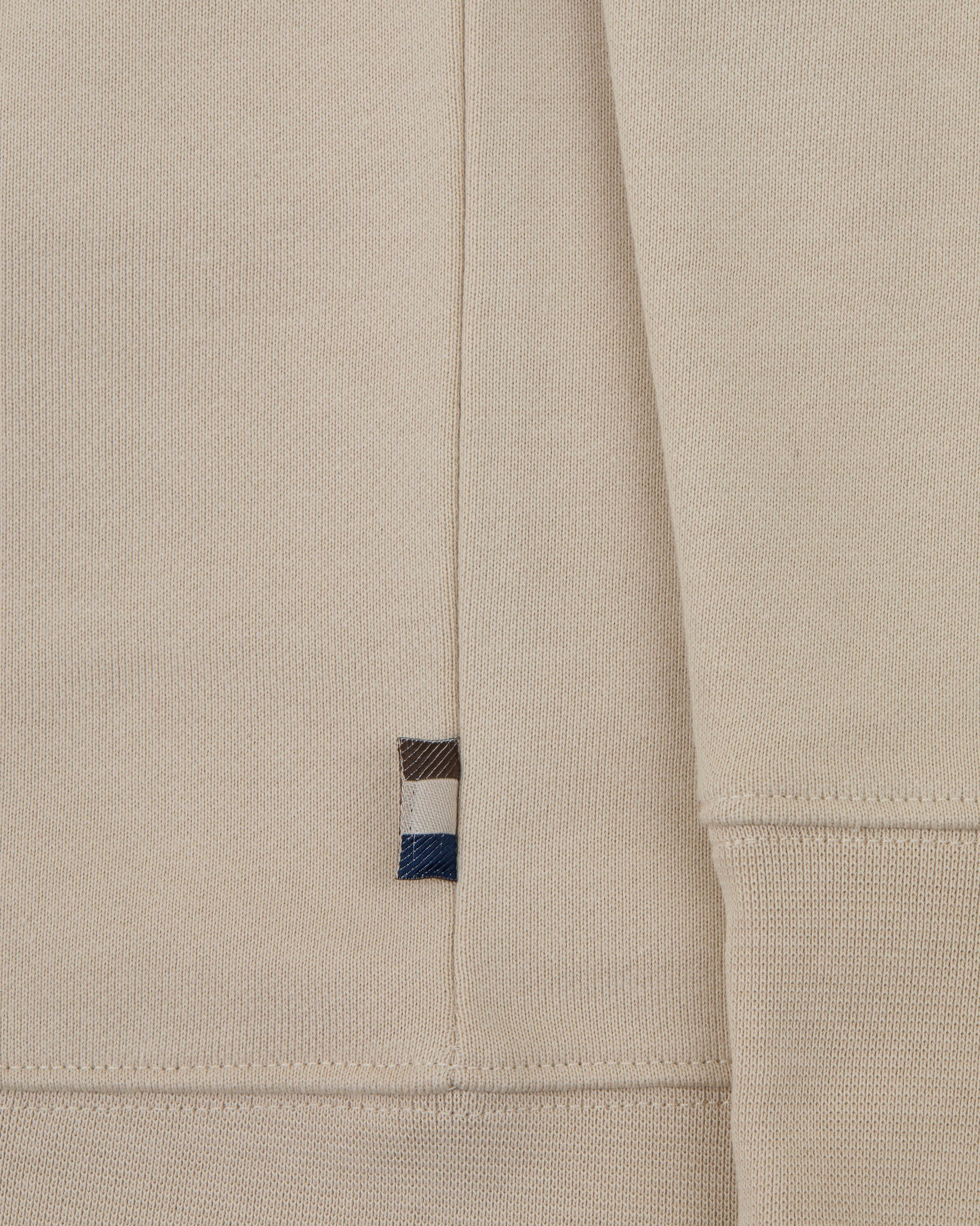 BADGE CREWNECK - Image 5