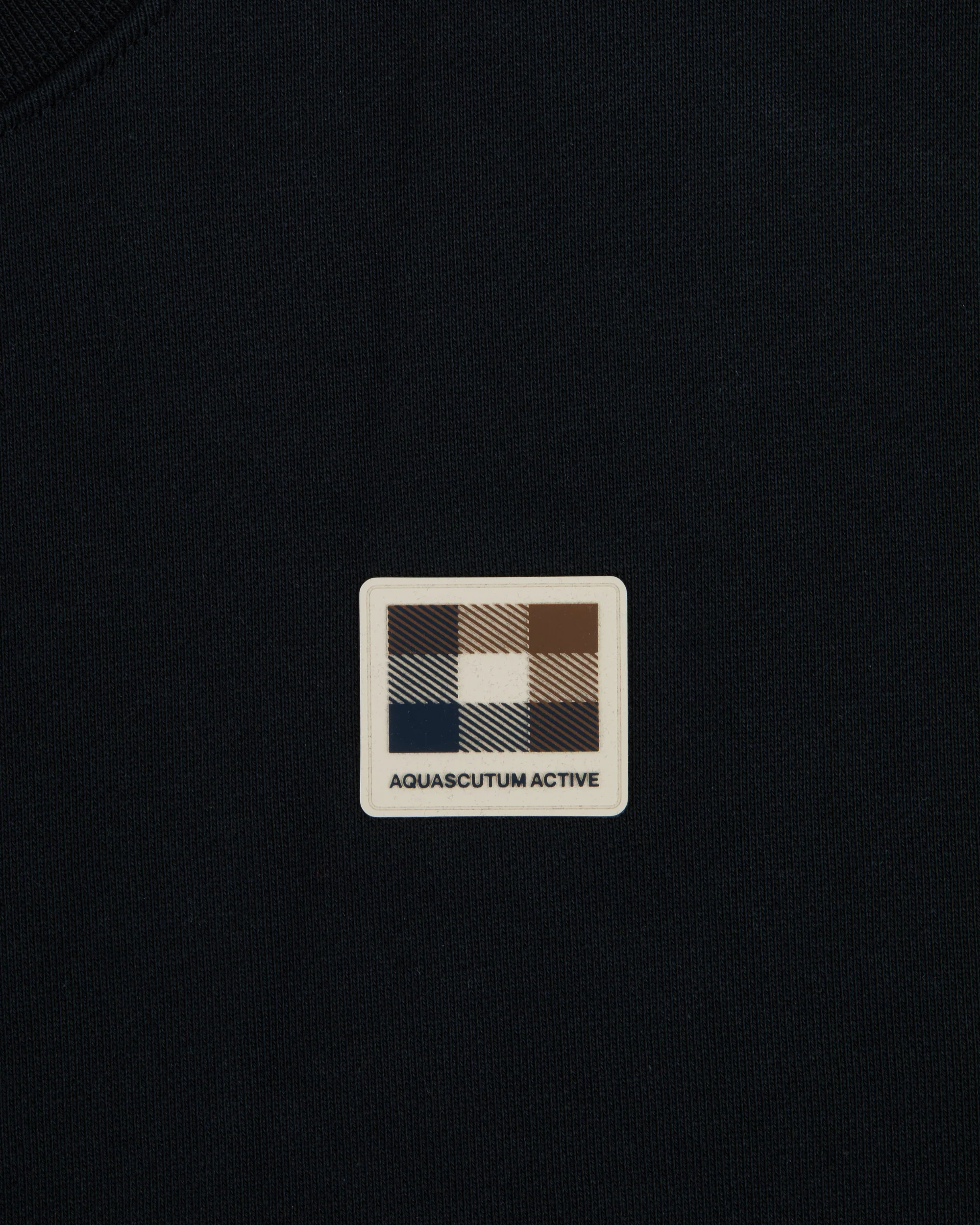 BADGE CREWNECK - Image 4
