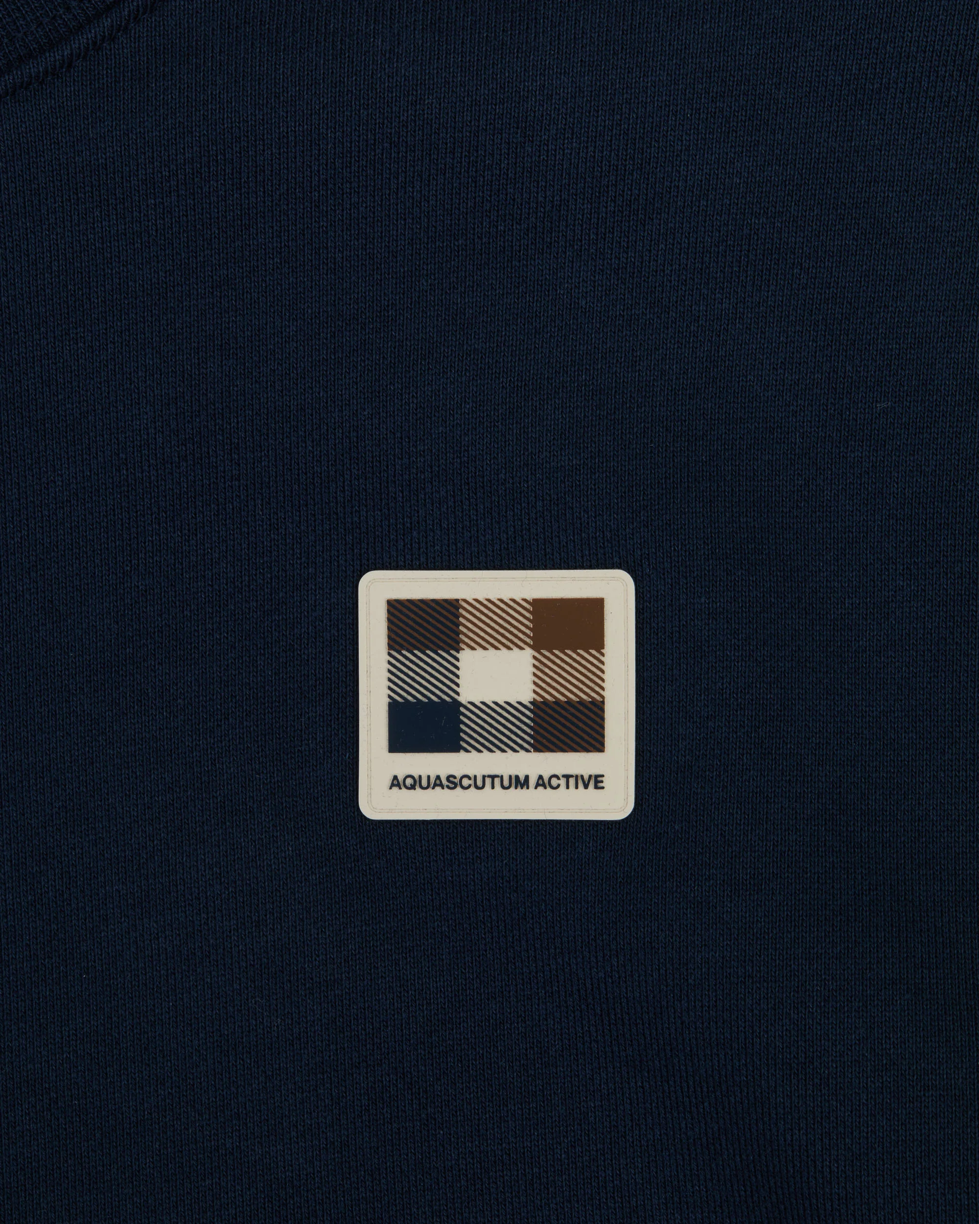 BADGE CREWNECK - Image 5