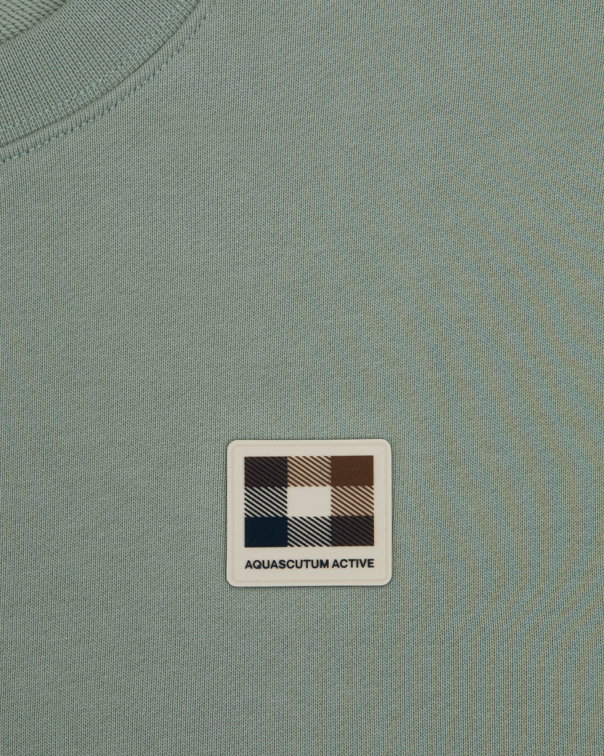 BADGE CREWNECK - Image 4