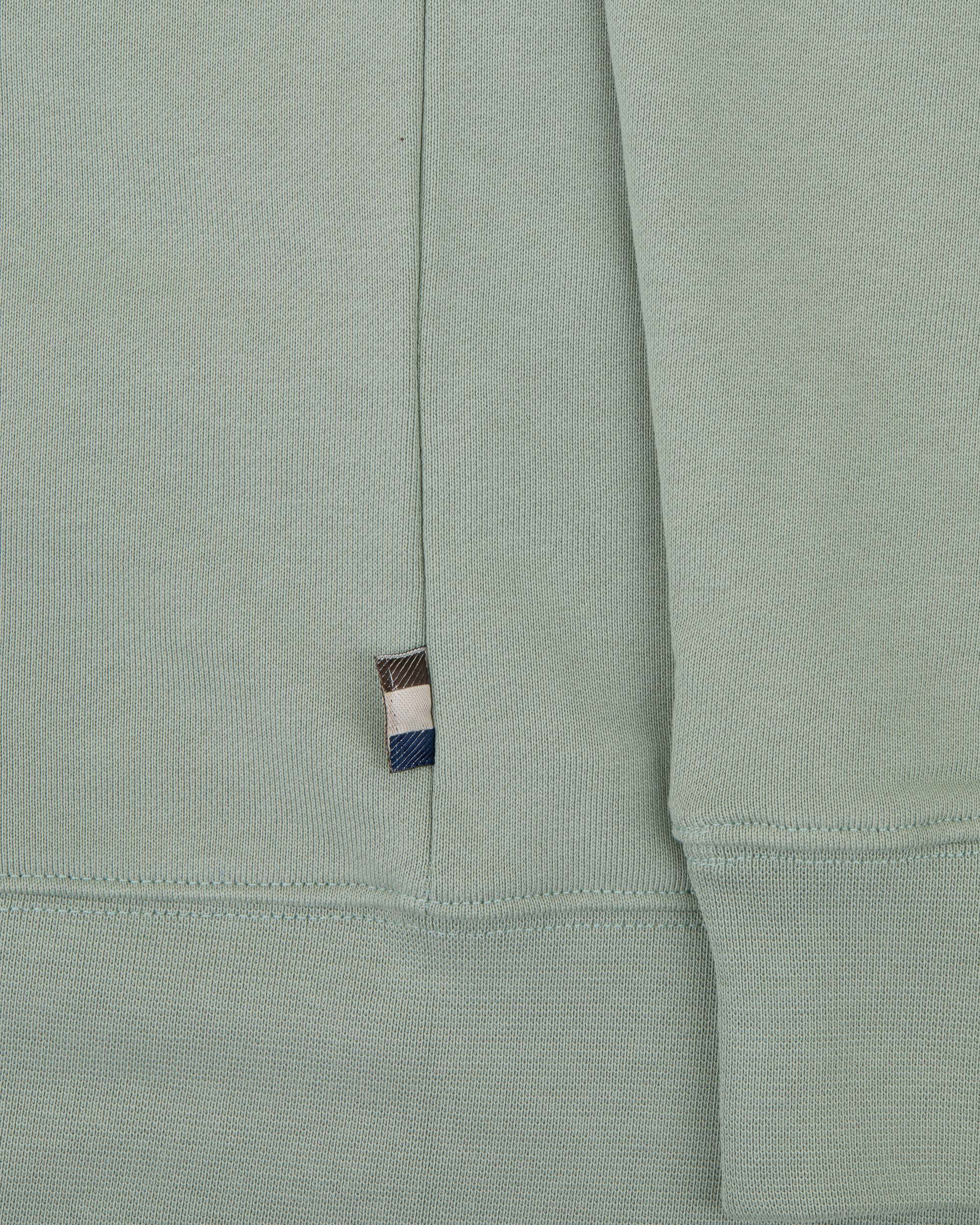 BADGE CREWNECK - Image 5