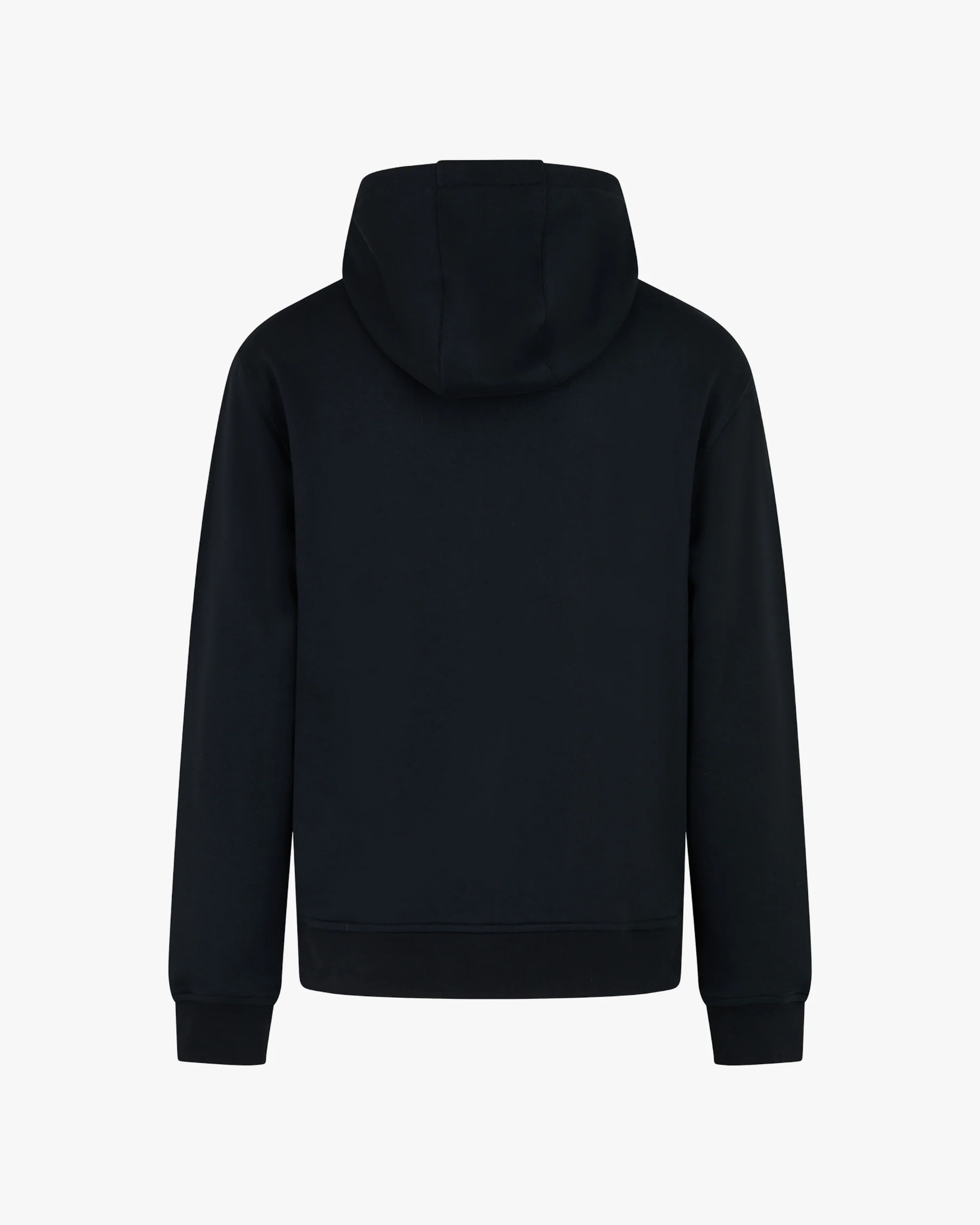 BADGE FULL ZIP HOODIE - Image 3