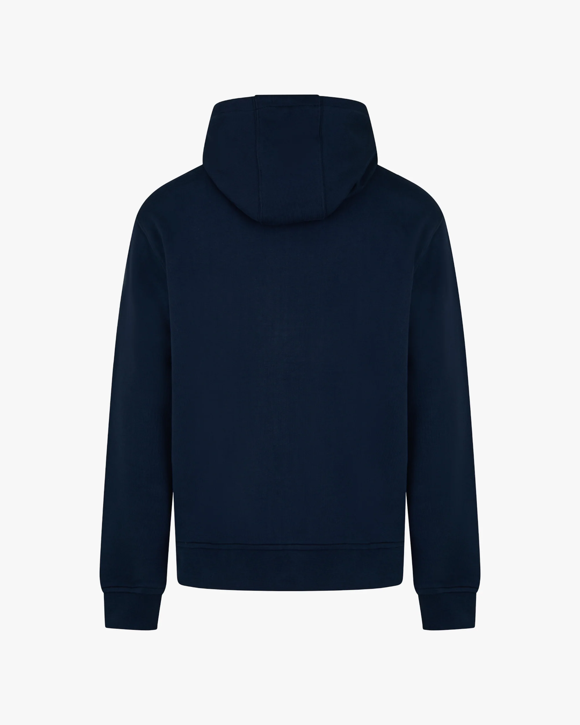 BADGE FULL ZIP HOODIE - Image 3